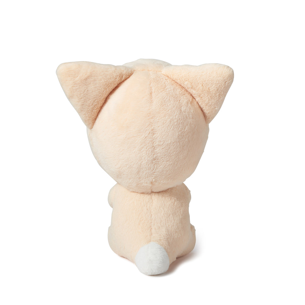 Spoonz - Sitting Doll