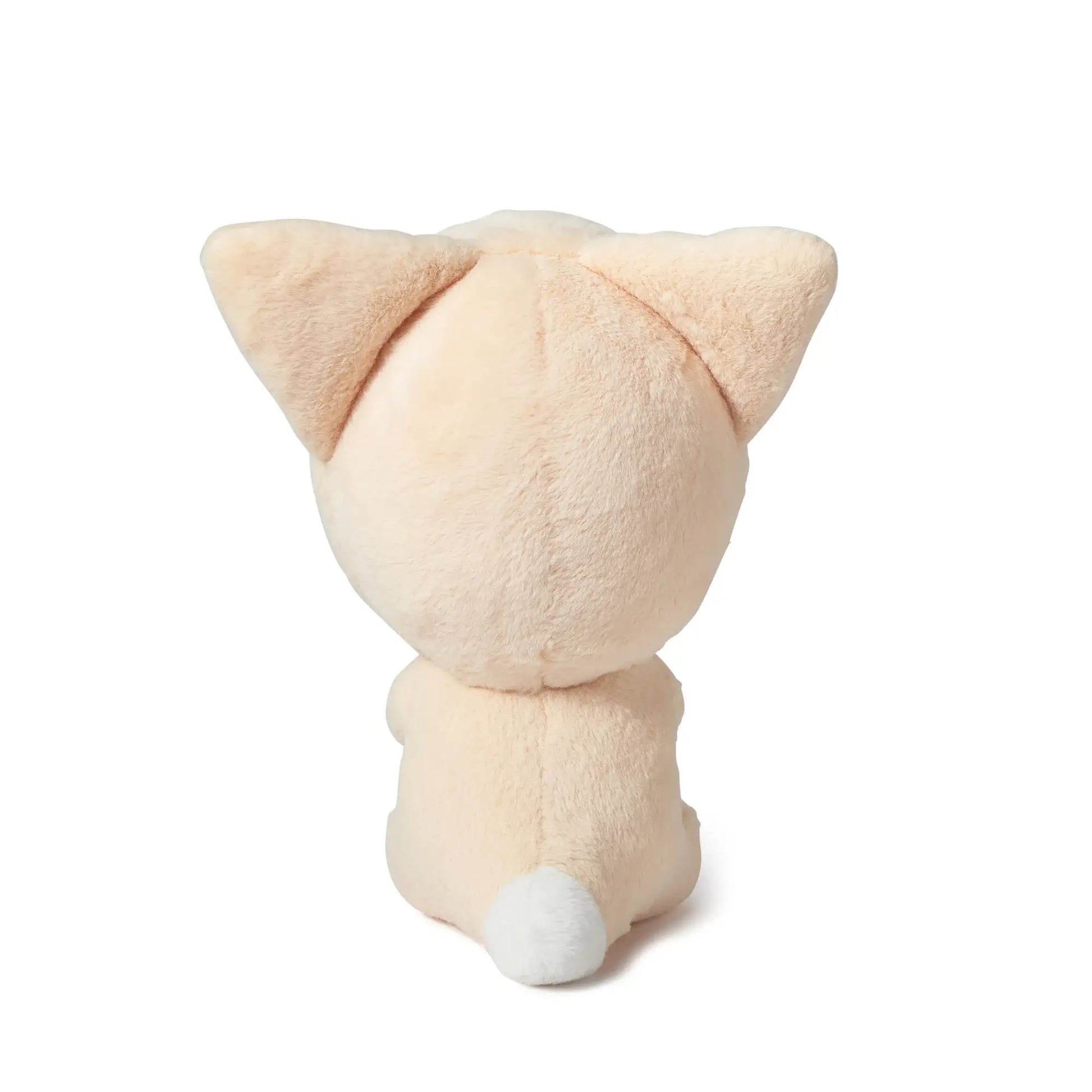 Spoonz - Sitting Doll - Spoonz - Home & Living, Accessories - Harumio