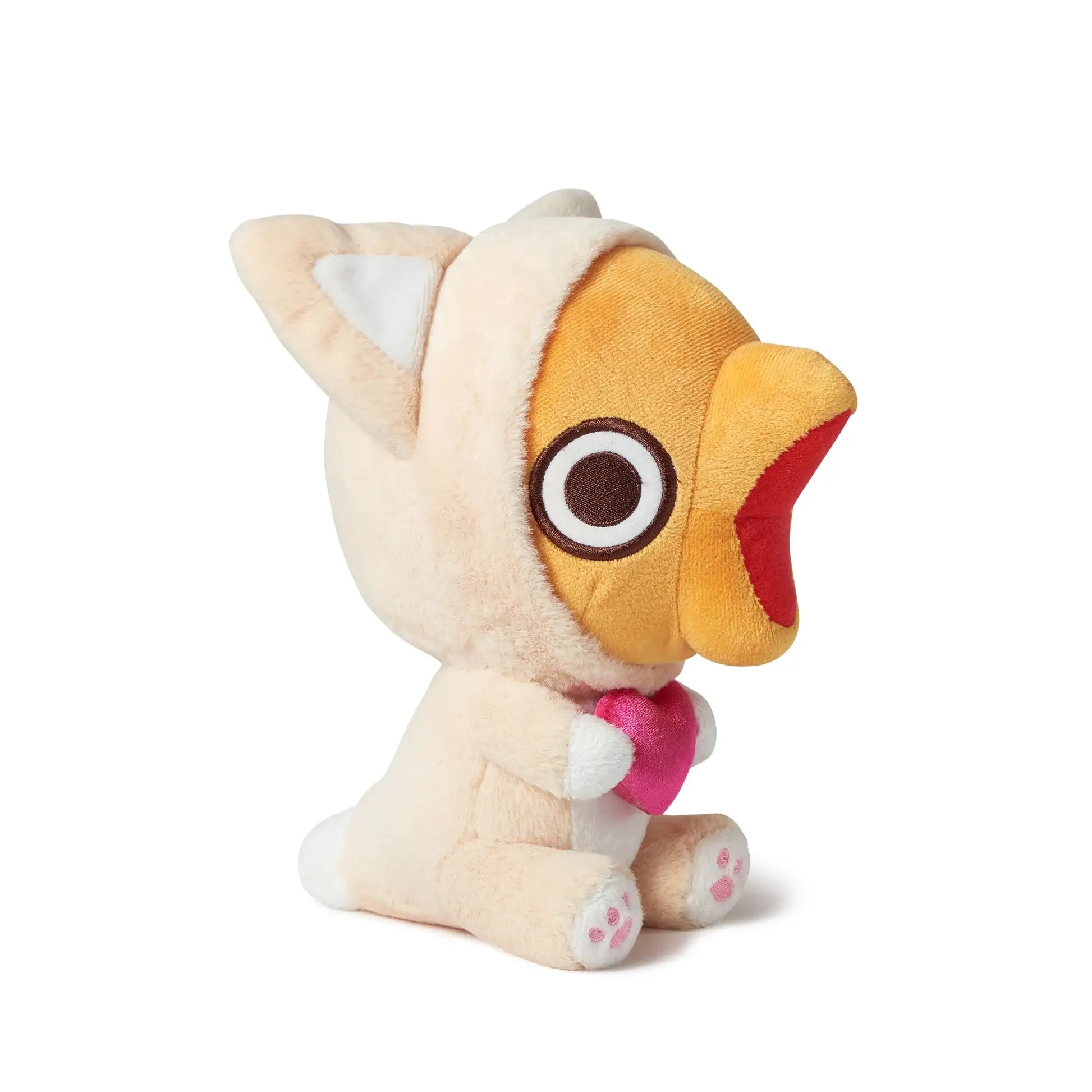 Spoonz - Sitting Doll - Spoonz - Home & Living, Accessories - Harumio