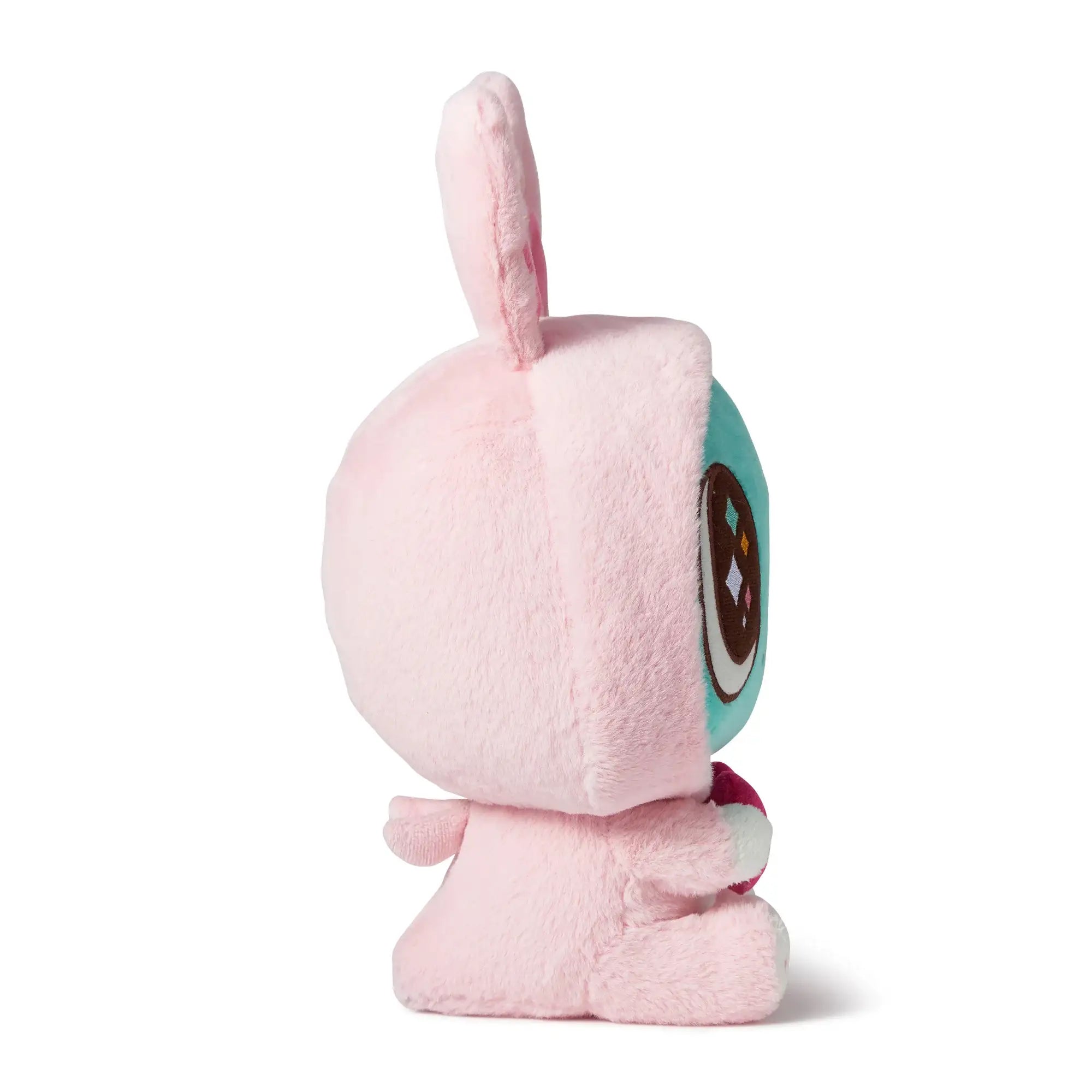 Spoonz - Sitting Doll - Spoonz - Home & Living, Accessories - Harumio