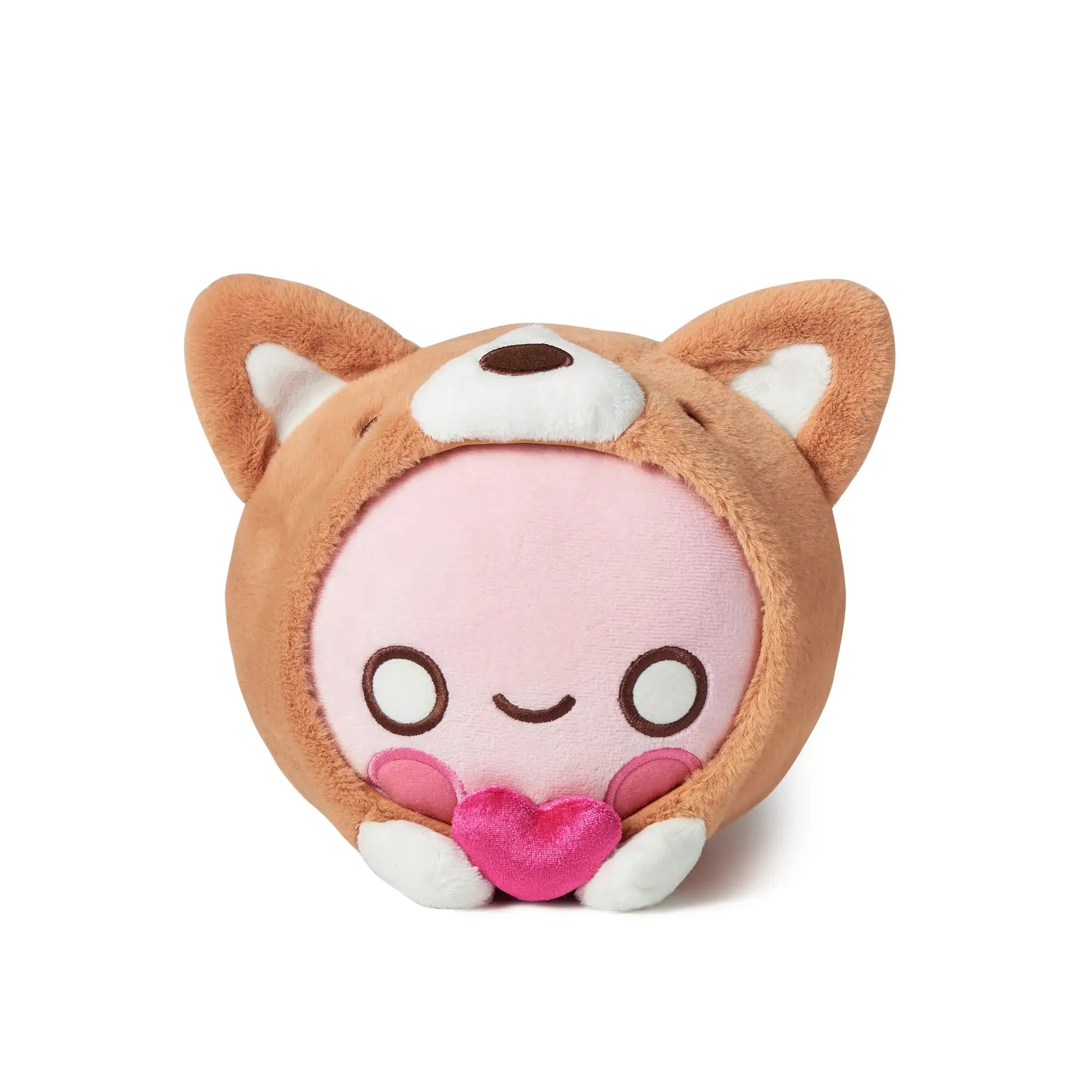 Spoonz - Sitting Doll - Spoonz - Home & Living, Accessories - Harumio