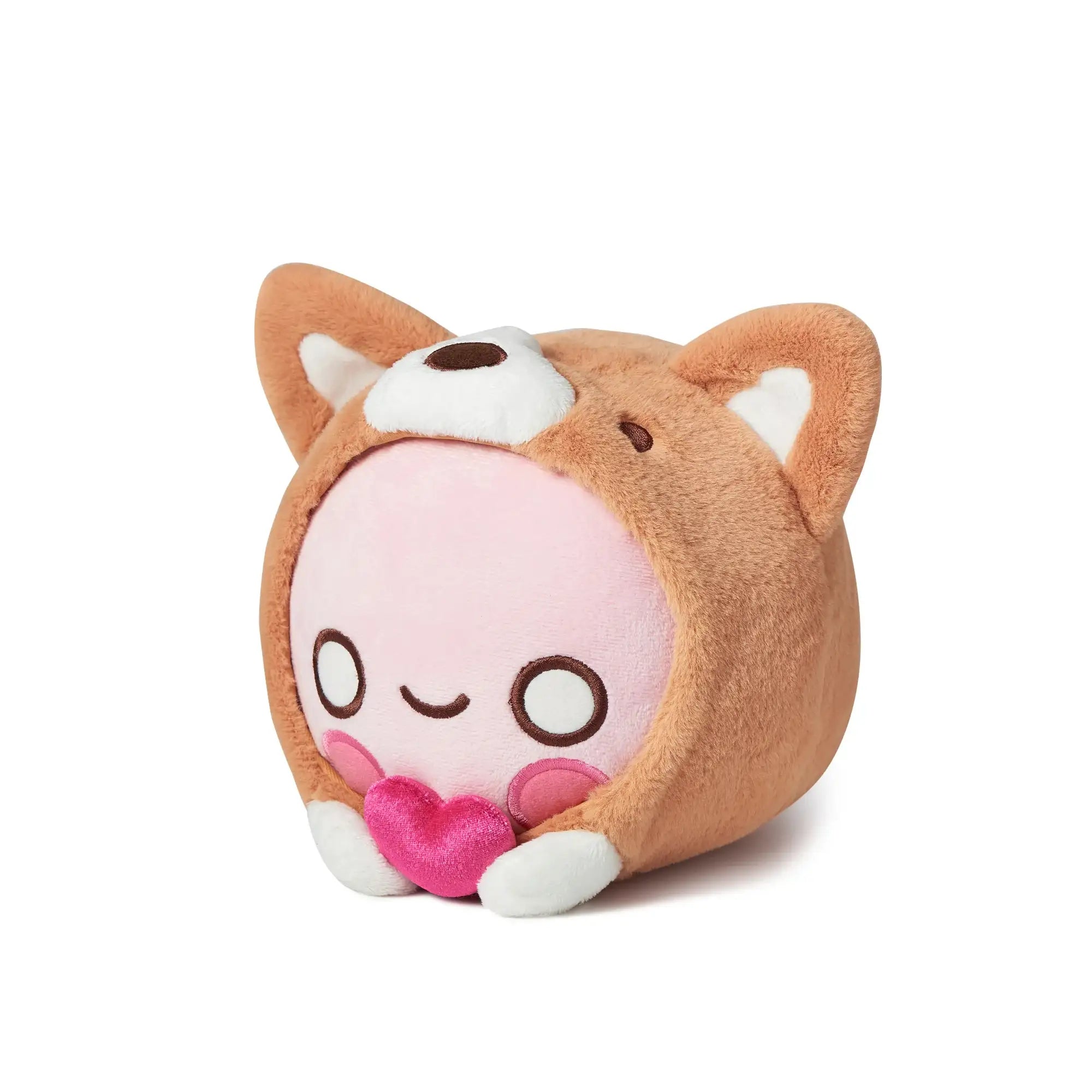 Spoonz - Sitting Doll - Spoonz - Home & Living, Accessories - Harumio