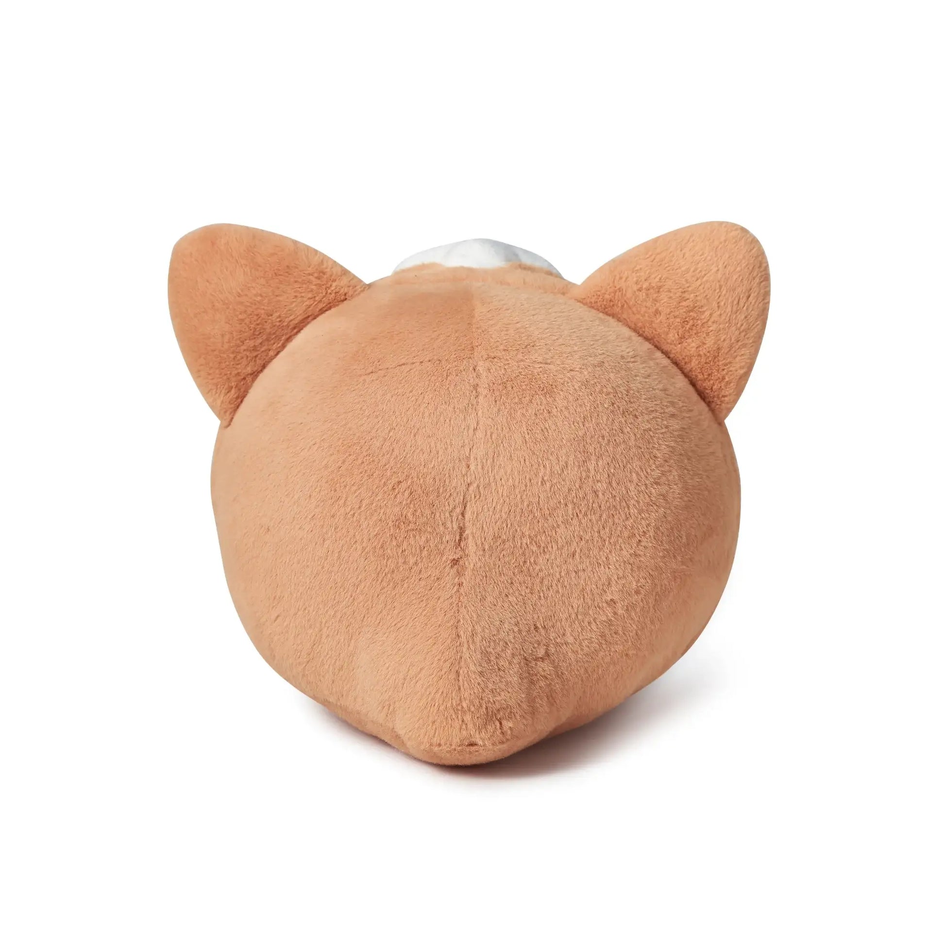 Spoonz - Sitting Doll - Spoonz - Home & Living, Accessories - Harumio