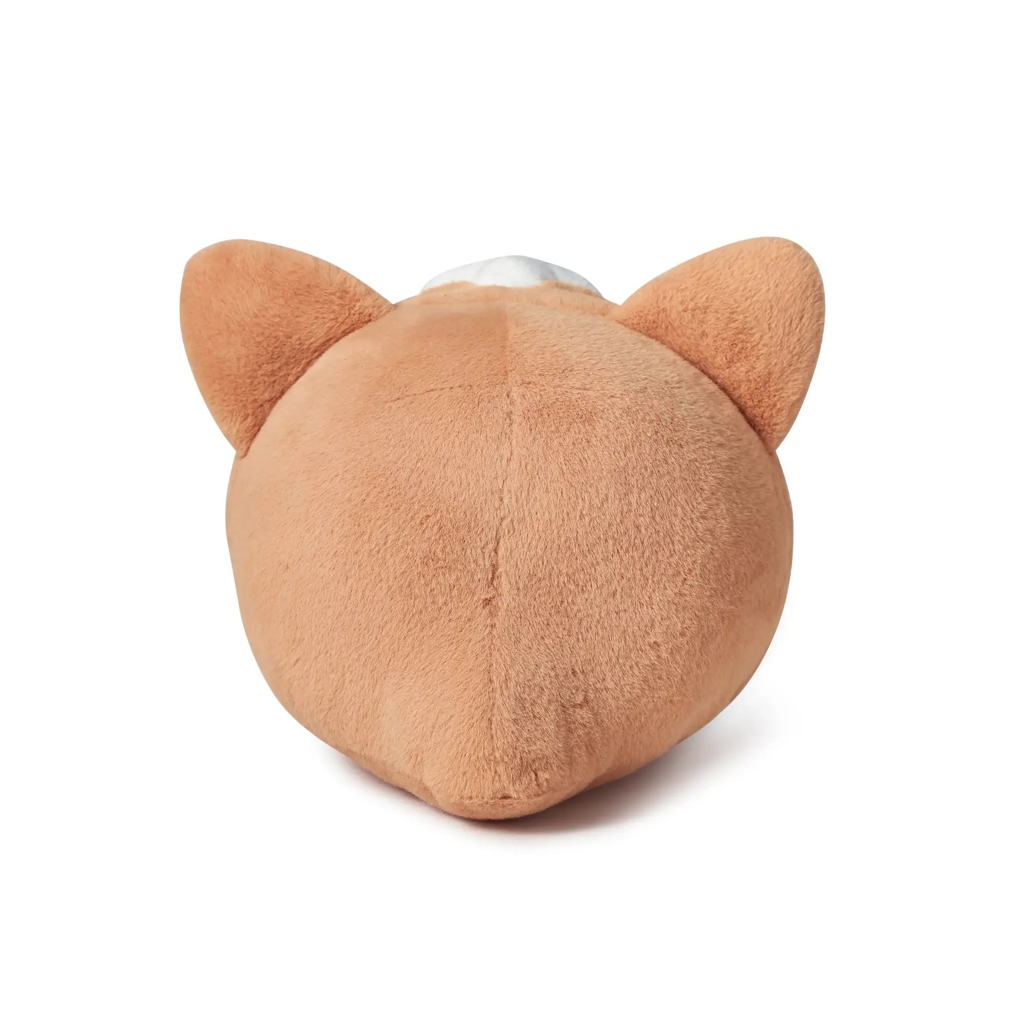 Spoonz - Sitting Doll - Spoonz - Home & Living, Accessories - Harumio