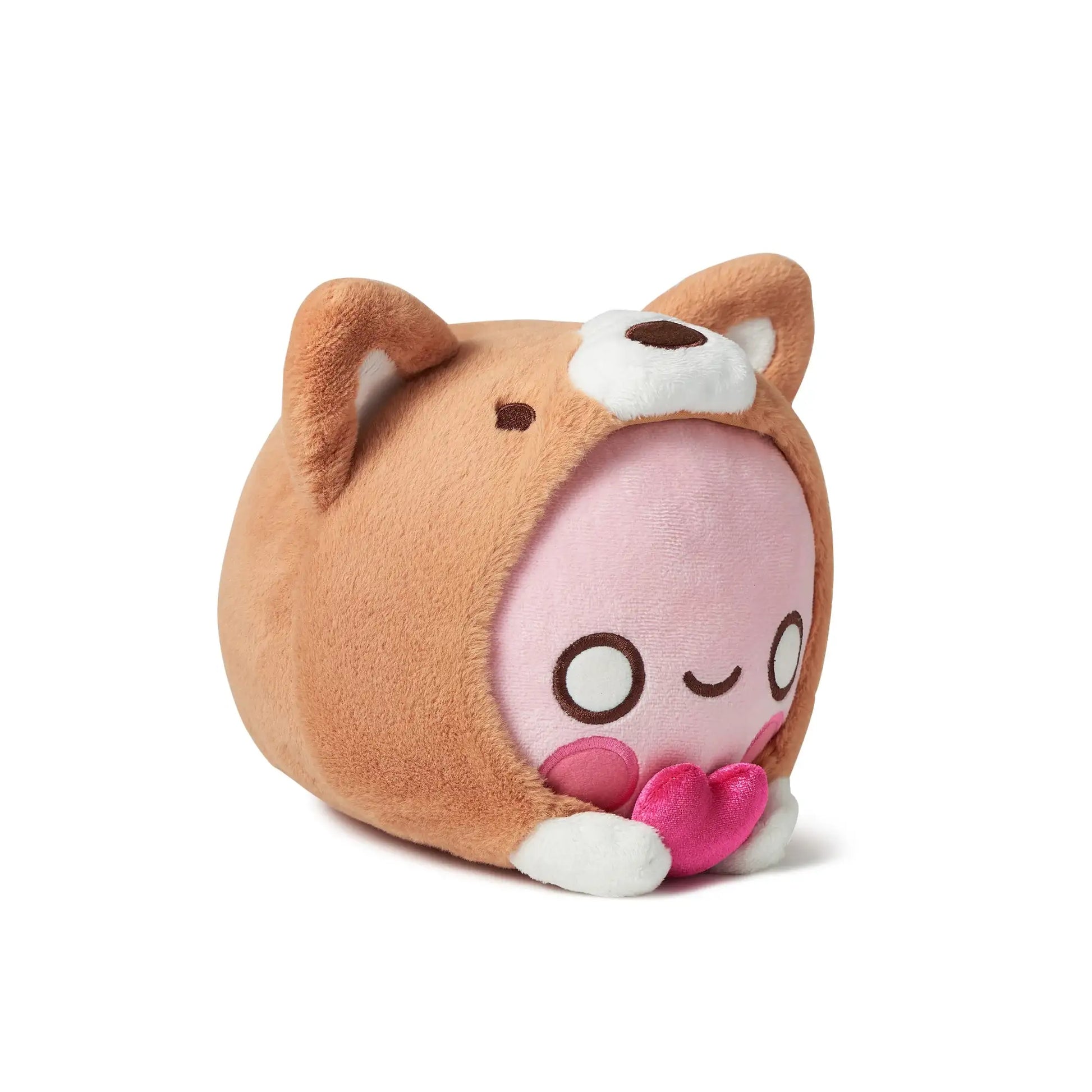Spoonz - Sitting Doll - Spoonz - Home & Living, Accessories - Harumio