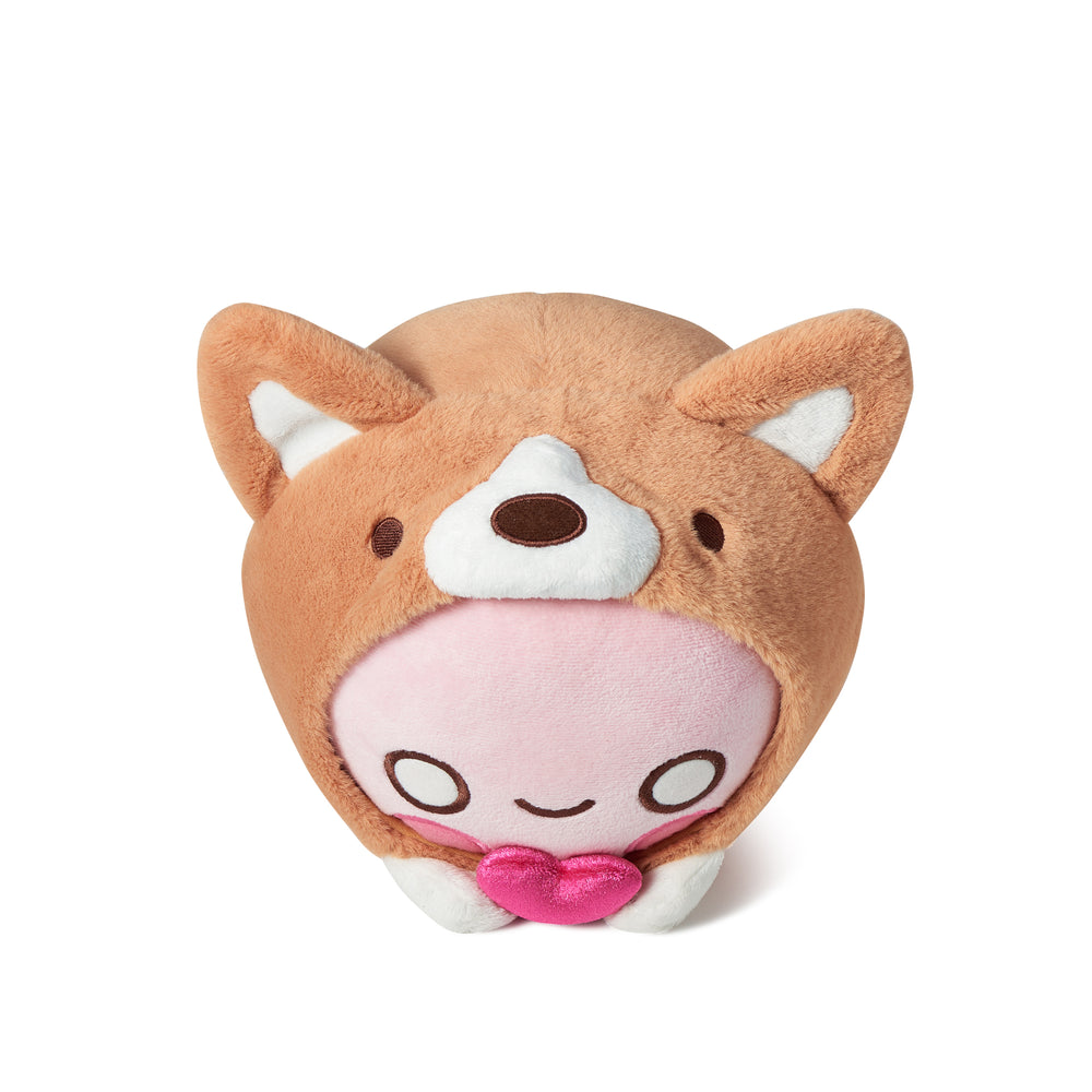 Spoonz - Sitting Doll
