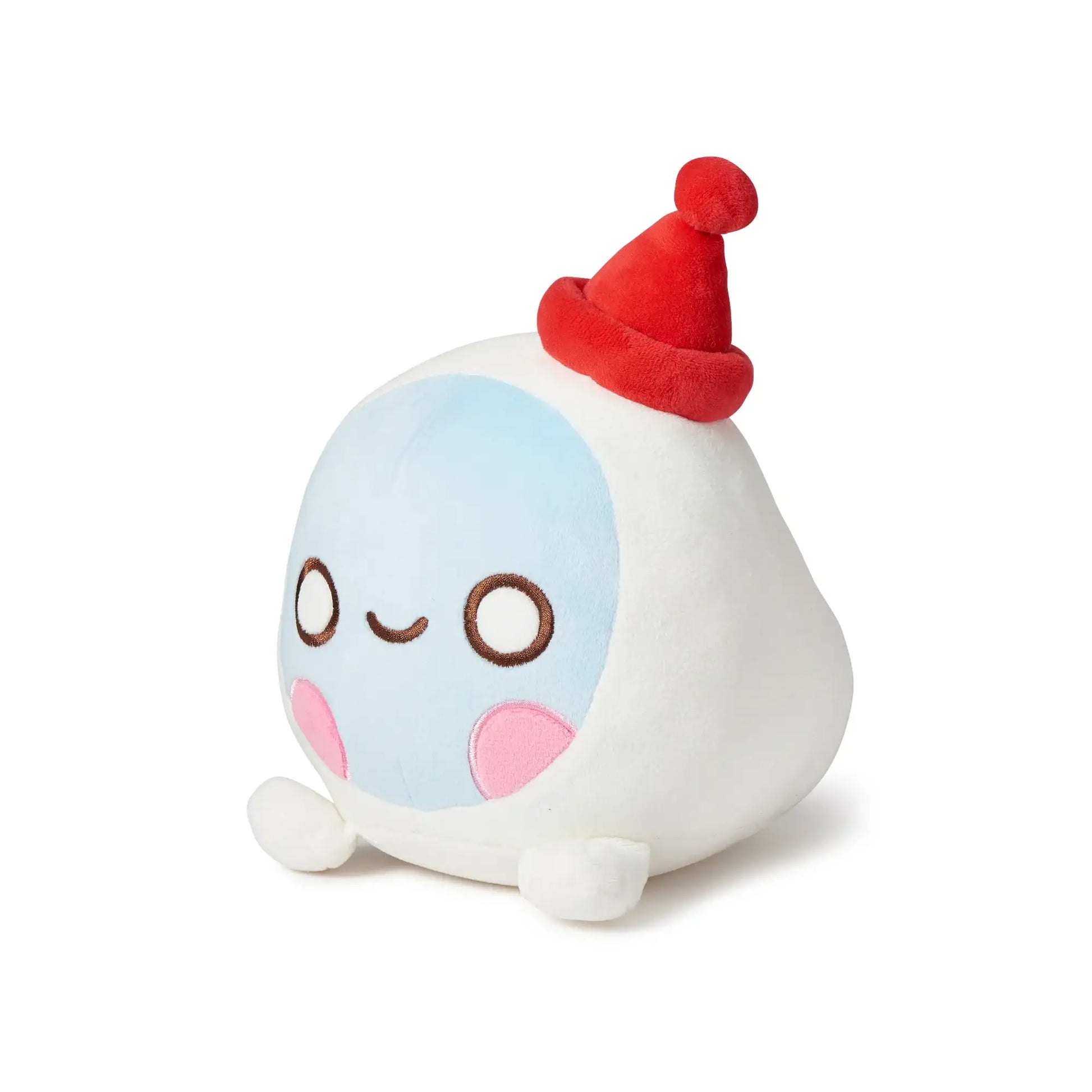 Spoonz x NU'EST - 25cm Plush Doll - Spoonz x NU'EST - Plush - Harumio