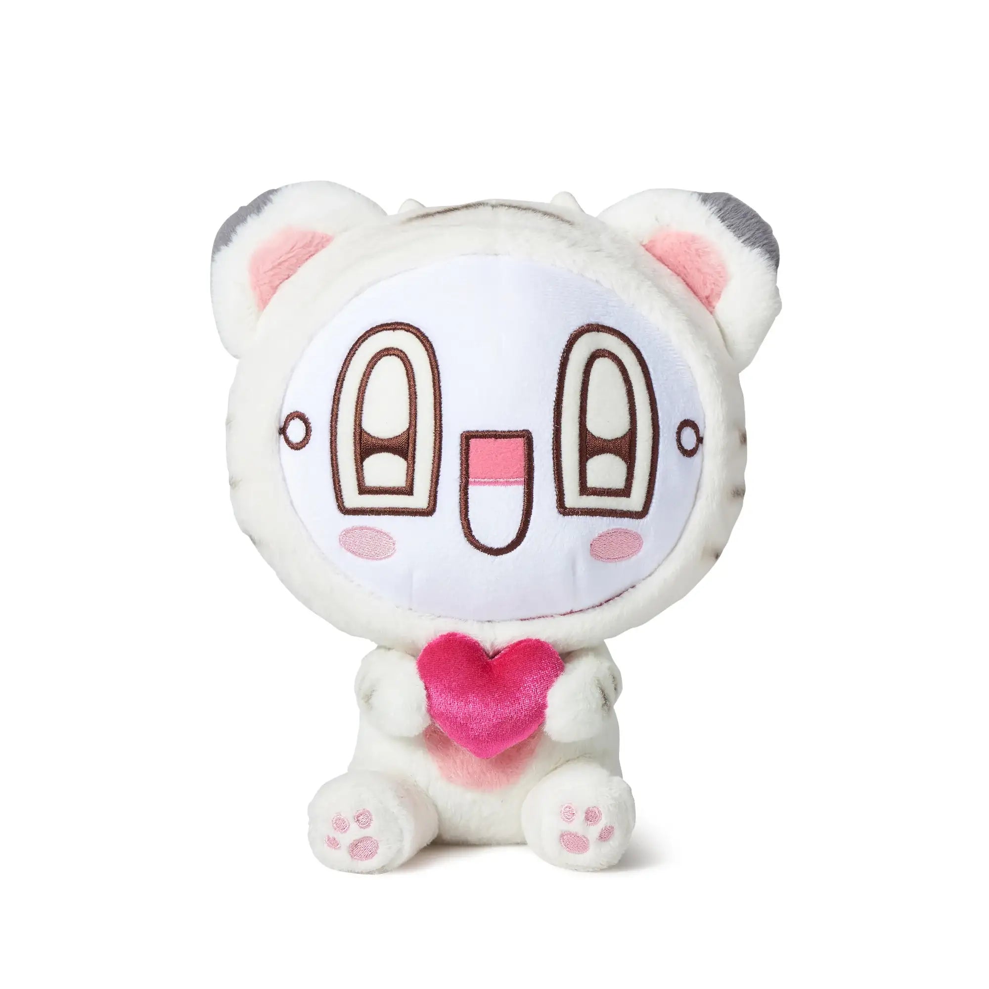 Spoonz - Sitting Doll - Spoonz - Home & Living, Accessories - Harumio