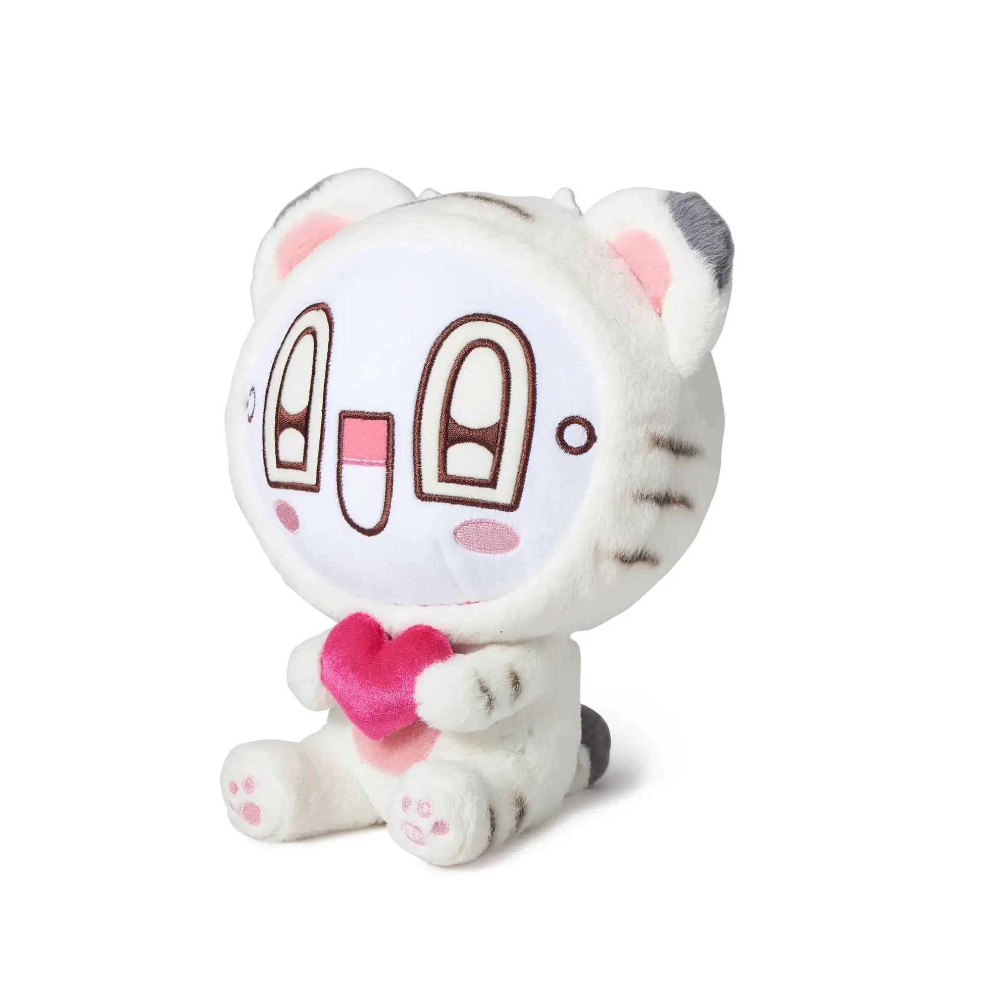 Spoonz - Sitting Doll - Spoonz - Home & Living, Accessories - Harumio