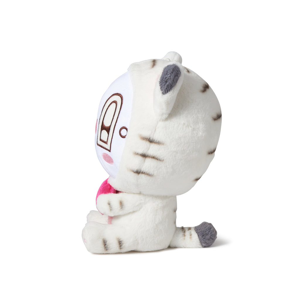 Spoonz - Sitting Doll