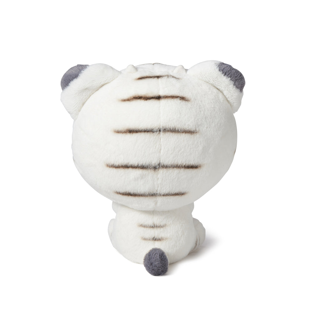 Spoonz - Sitting Doll
