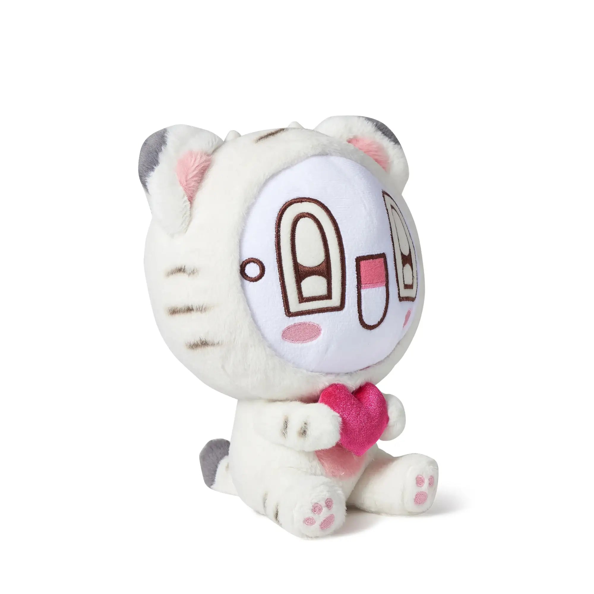 Spoonz - Sitting Doll - Spoonz - Home & Living, Accessories - Harumio