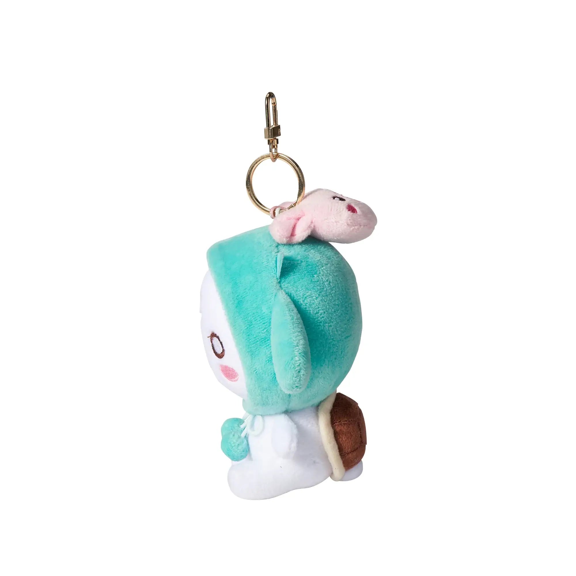 Spoonz - Doll Key Ring - Spoonz - Accessories - Harumio
