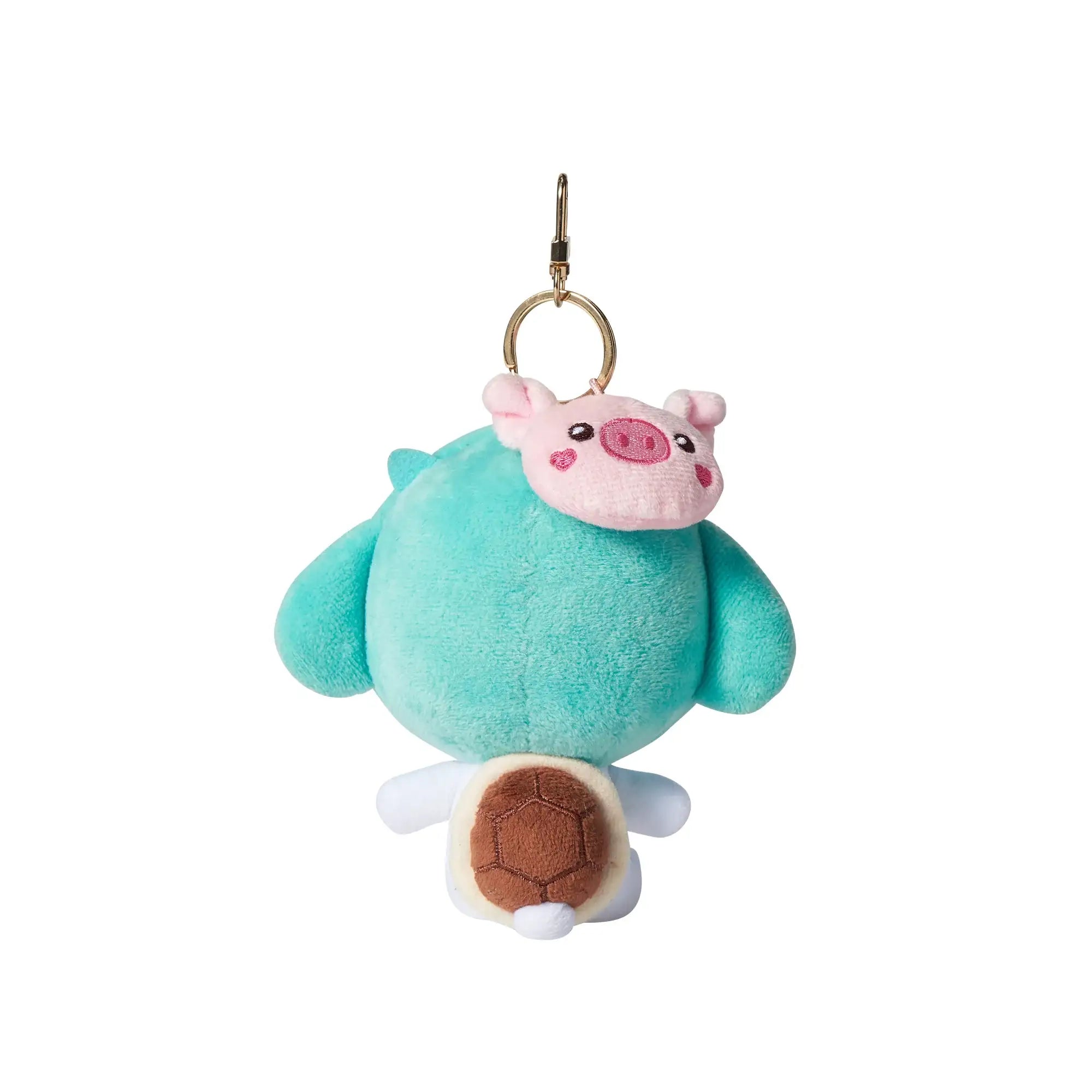 Spoonz - Doll Key Ring - Spoonz - Accessories - Harumio