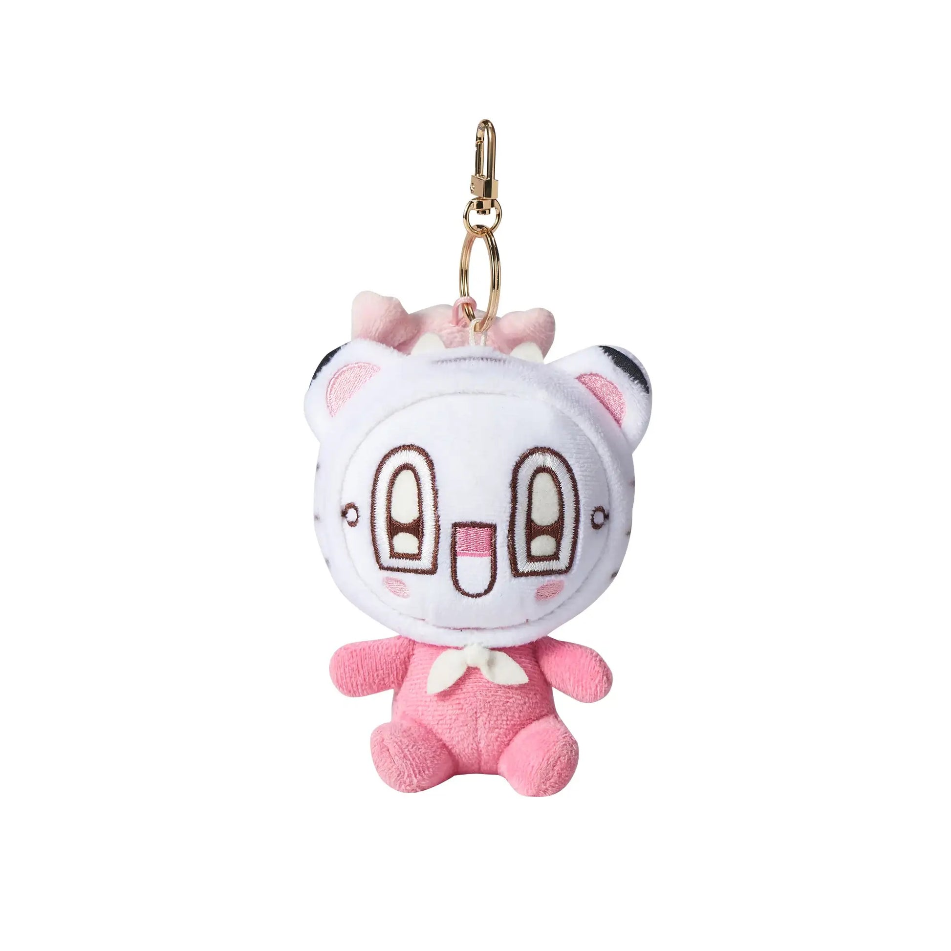 Spoonz - Doll Key Ring - Spoonz - Accessories - Harumio