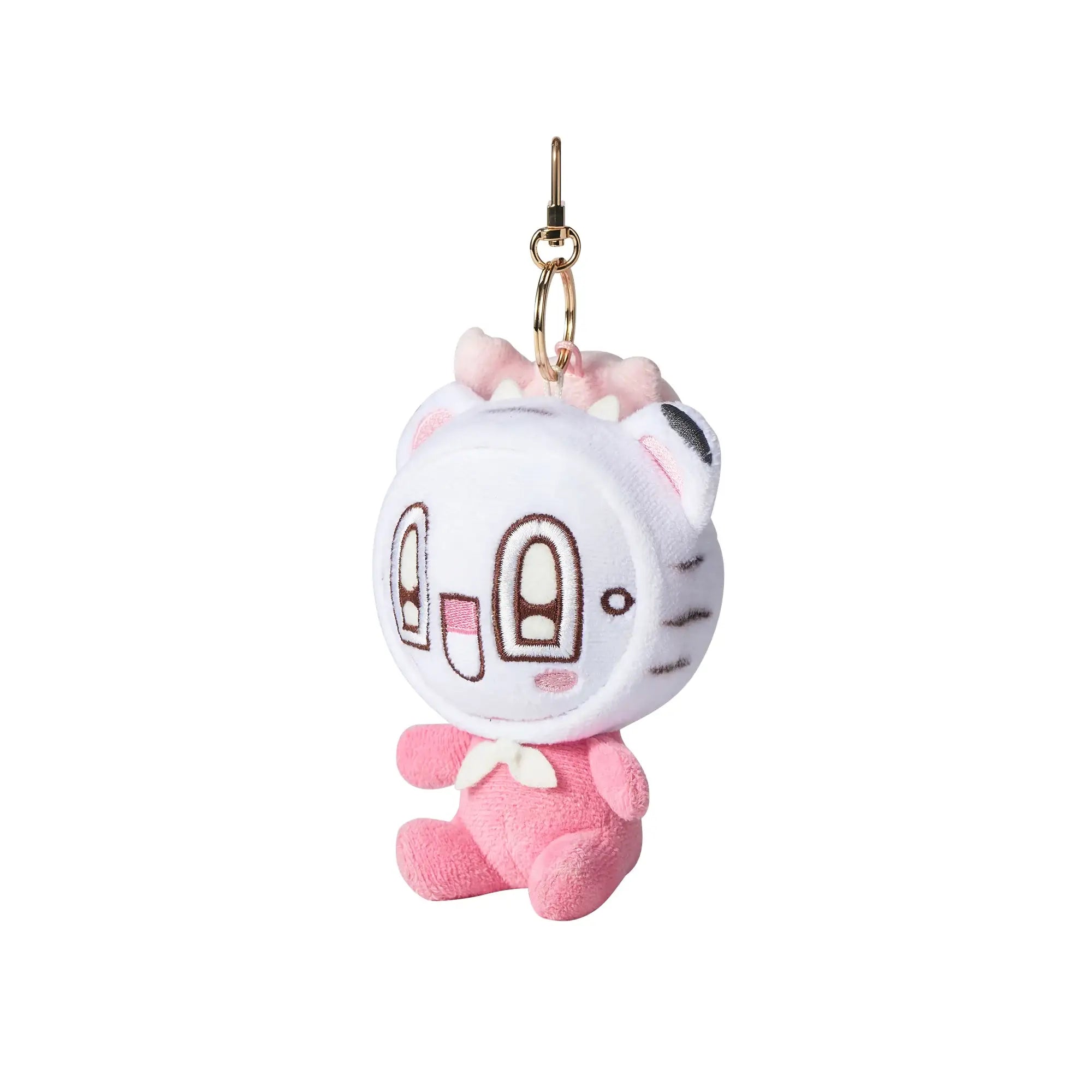 Spoonz - Doll Key Ring - Spoonz - Accessories - Harumio