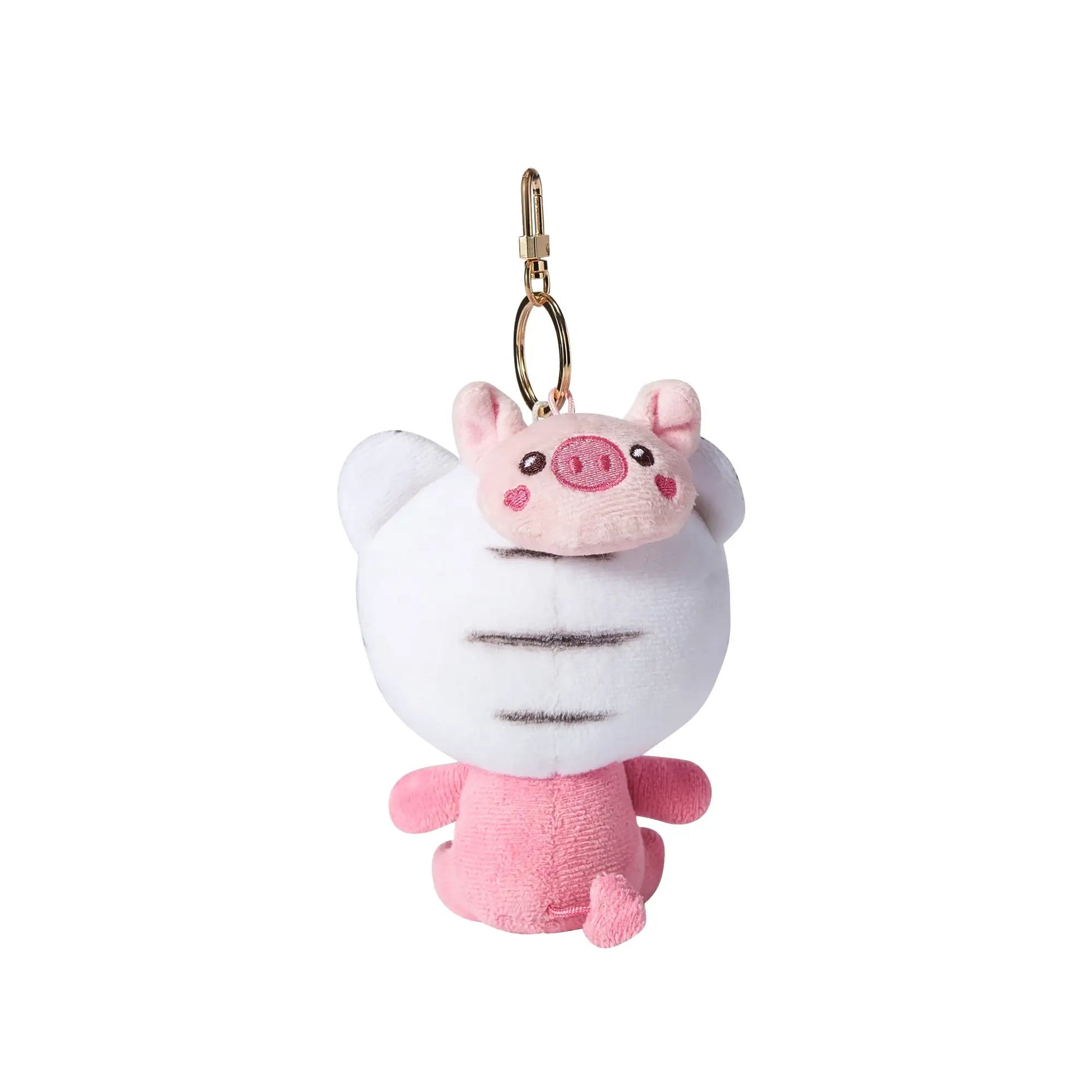 Spoonz - Doll Key Ring - Spoonz - Accessories - Harumio