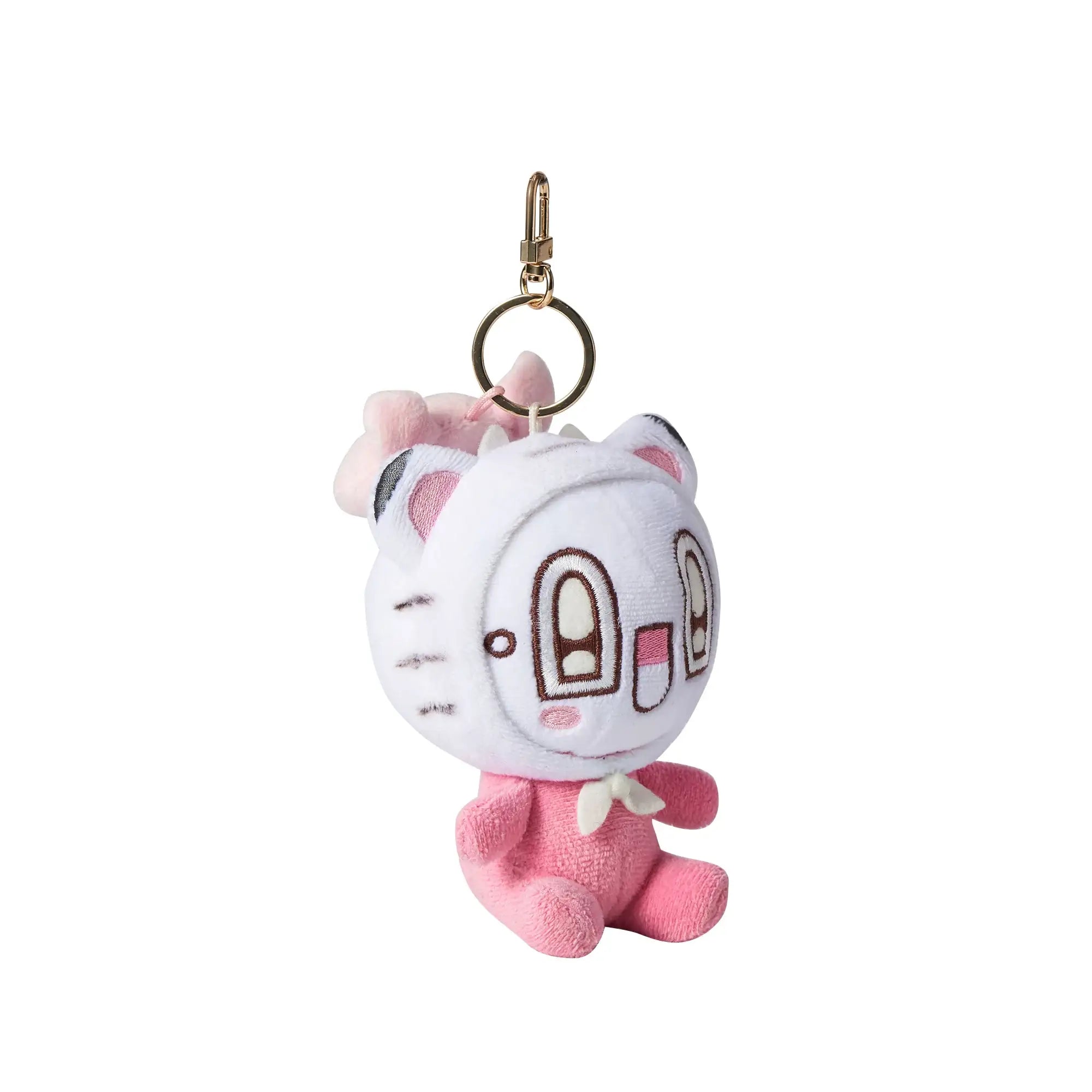 Spoonz - Doll Key Ring - Spoonz - Accessories - Harumio