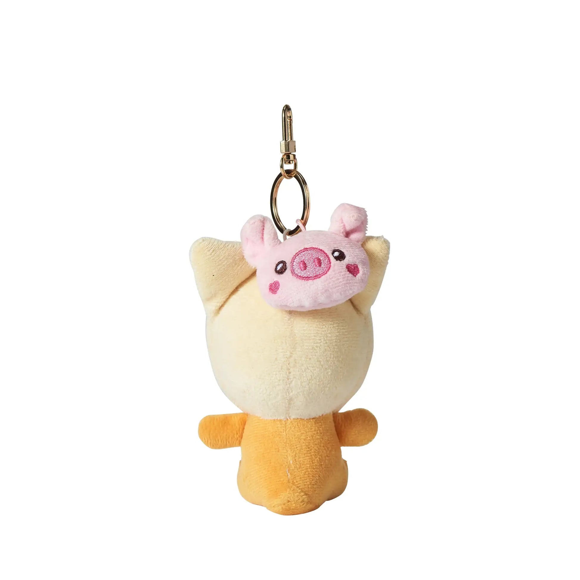 Spoonz - Doll Key Ring - Spoonz - Accessories - Harumio
