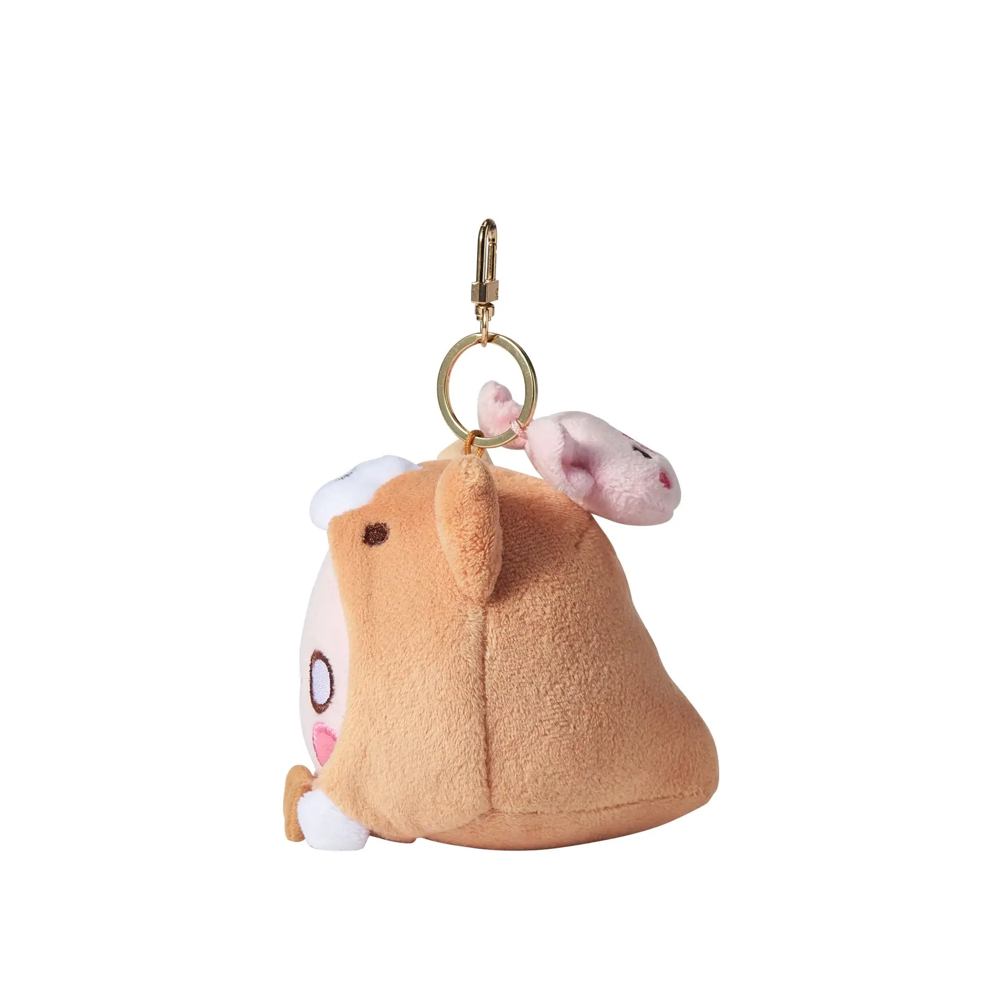 Spoonz - Doll Key Ring - Spoonz - Accessories - Harumio