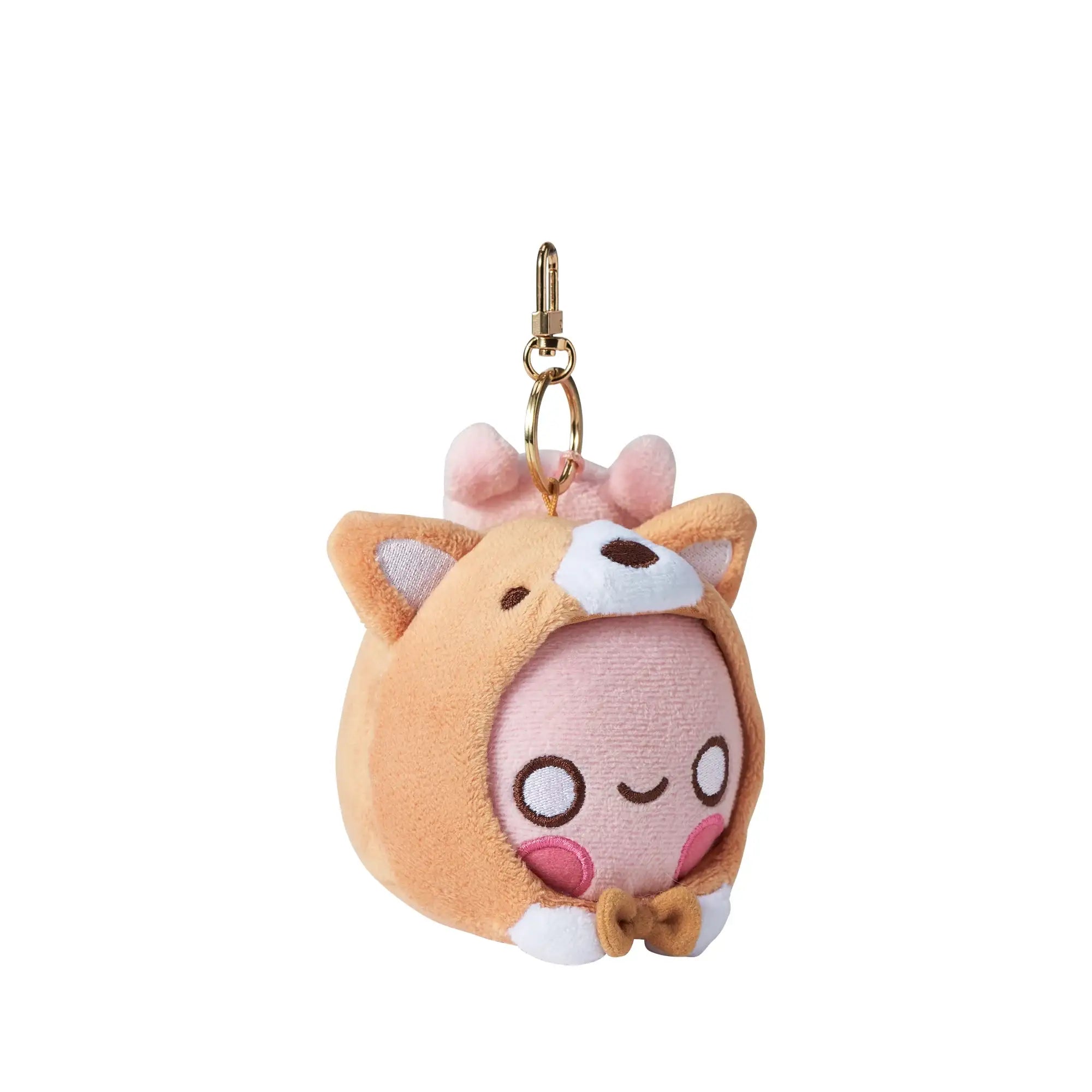 Spoonz - Doll Key Ring - Spoonz - Accessories - Harumio
