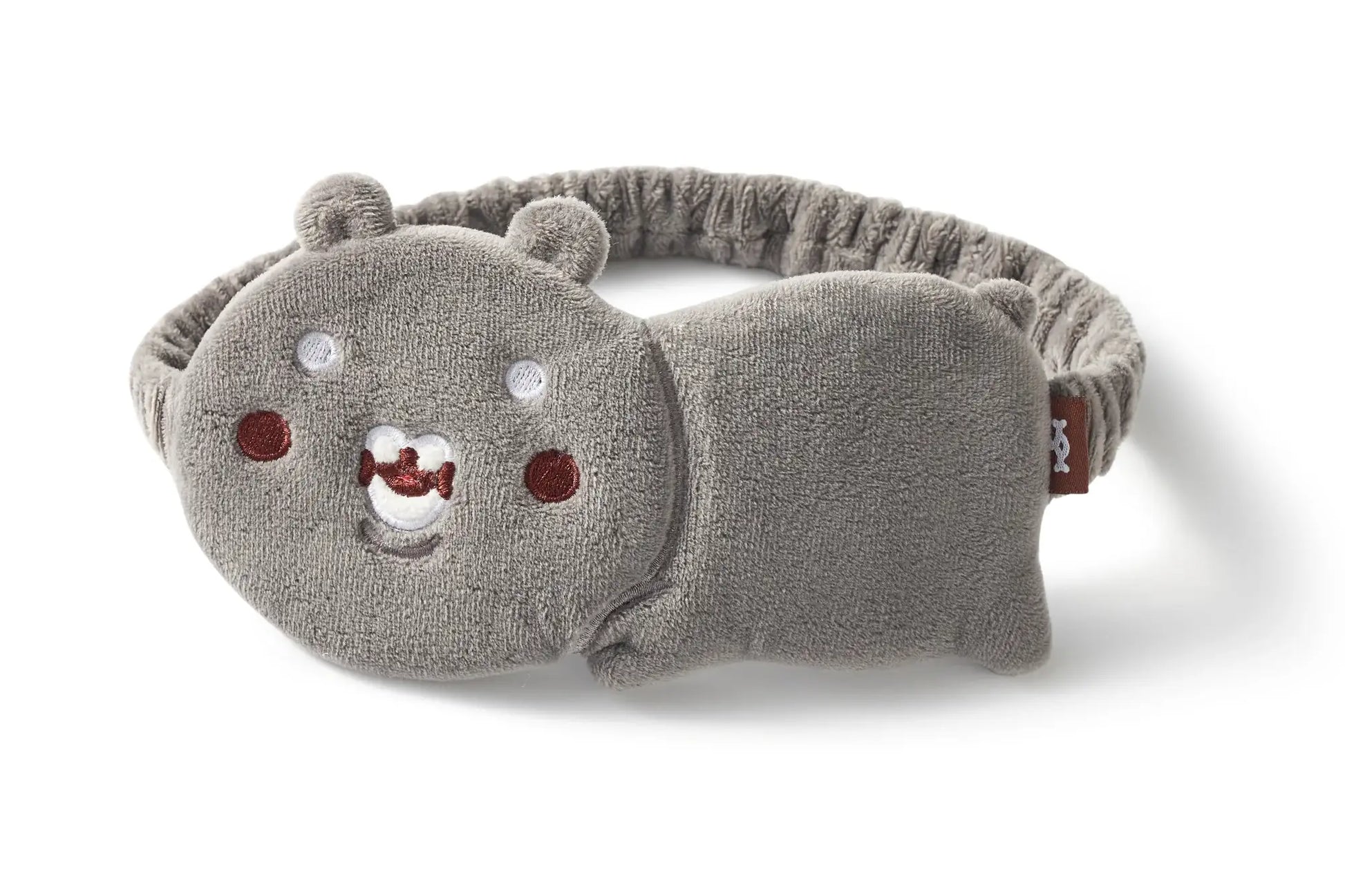 TWOTUCKGOM x MONSTA X - Sleep Eye Mask - TWOTUCKGOM - Home & Living, Accessories - Harumio