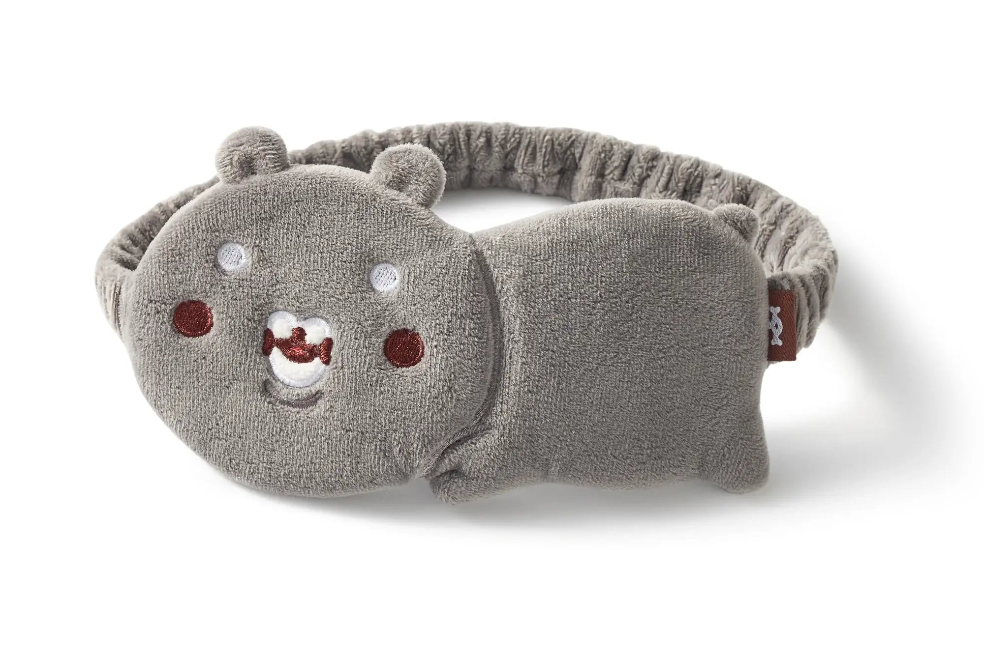 TWOTUCKGOM x MONSTA X - Sleep Eye Mask - TWOTUCKGOM - Home & Living, Accessories - Harumio