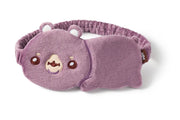 TWOTUCKGOM x MONSTA X - Sleep Eye Mask - TWOTUCKGOM - Home & Living, Accessories - Harumio