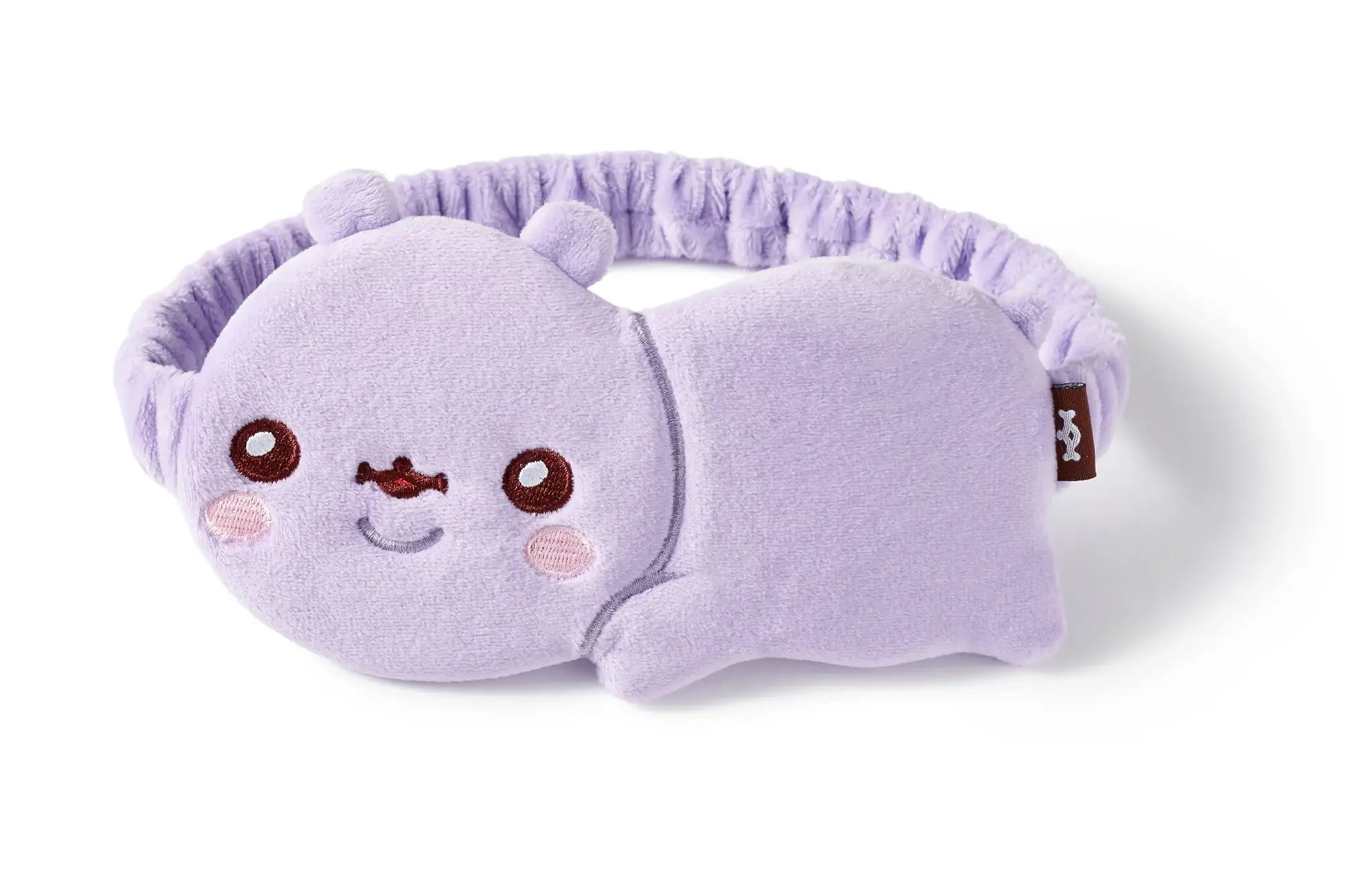 TWOTUCKGOM x MONSTA X - Sleep Eye Mask - TWOTUCKGOM - Home & Living, Accessories - Harumio