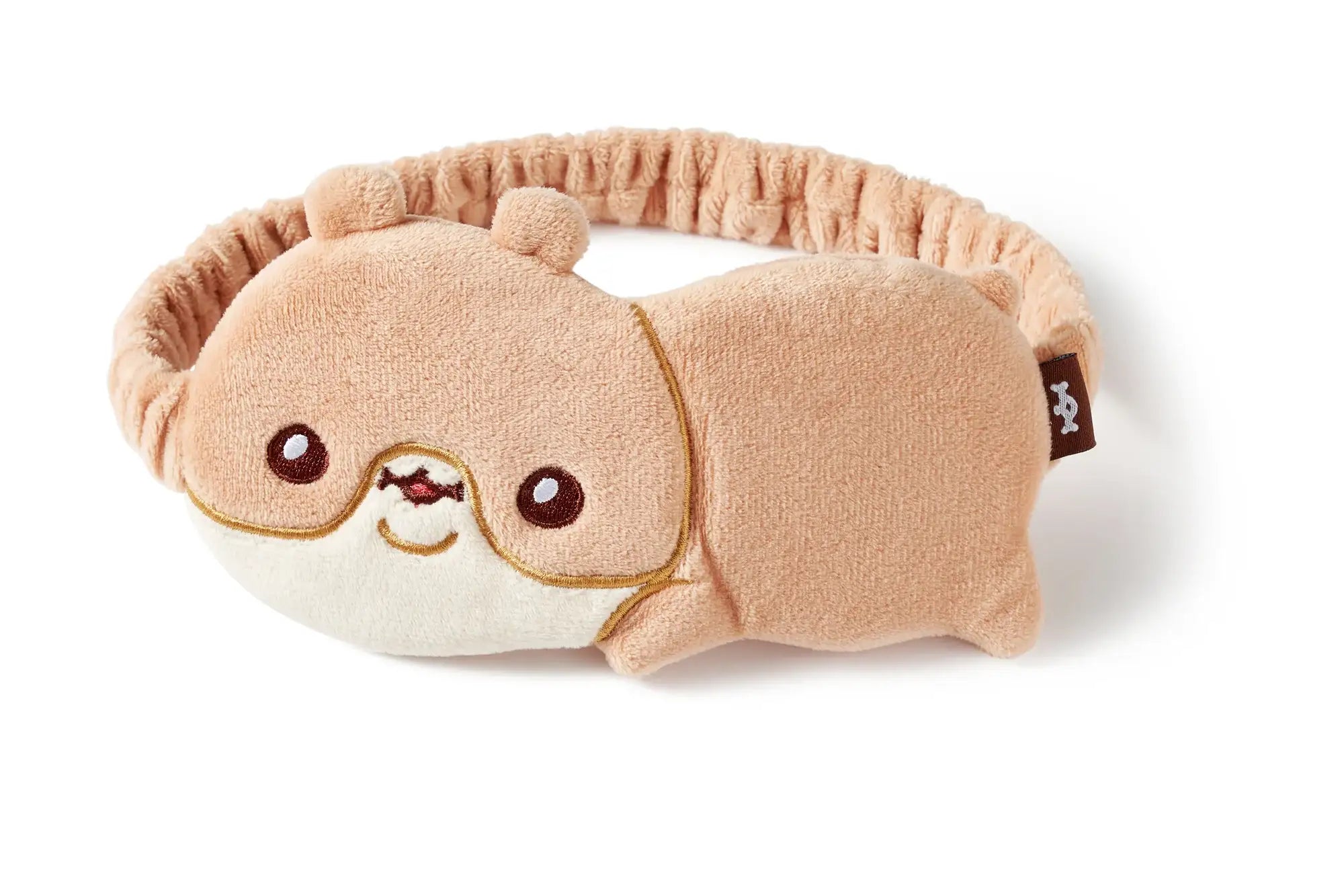TWOTUCKGOM x MONSTA X - Sleep Eye Mask - TWOTUCKGOM - Home & Living, Accessories - Harumio
