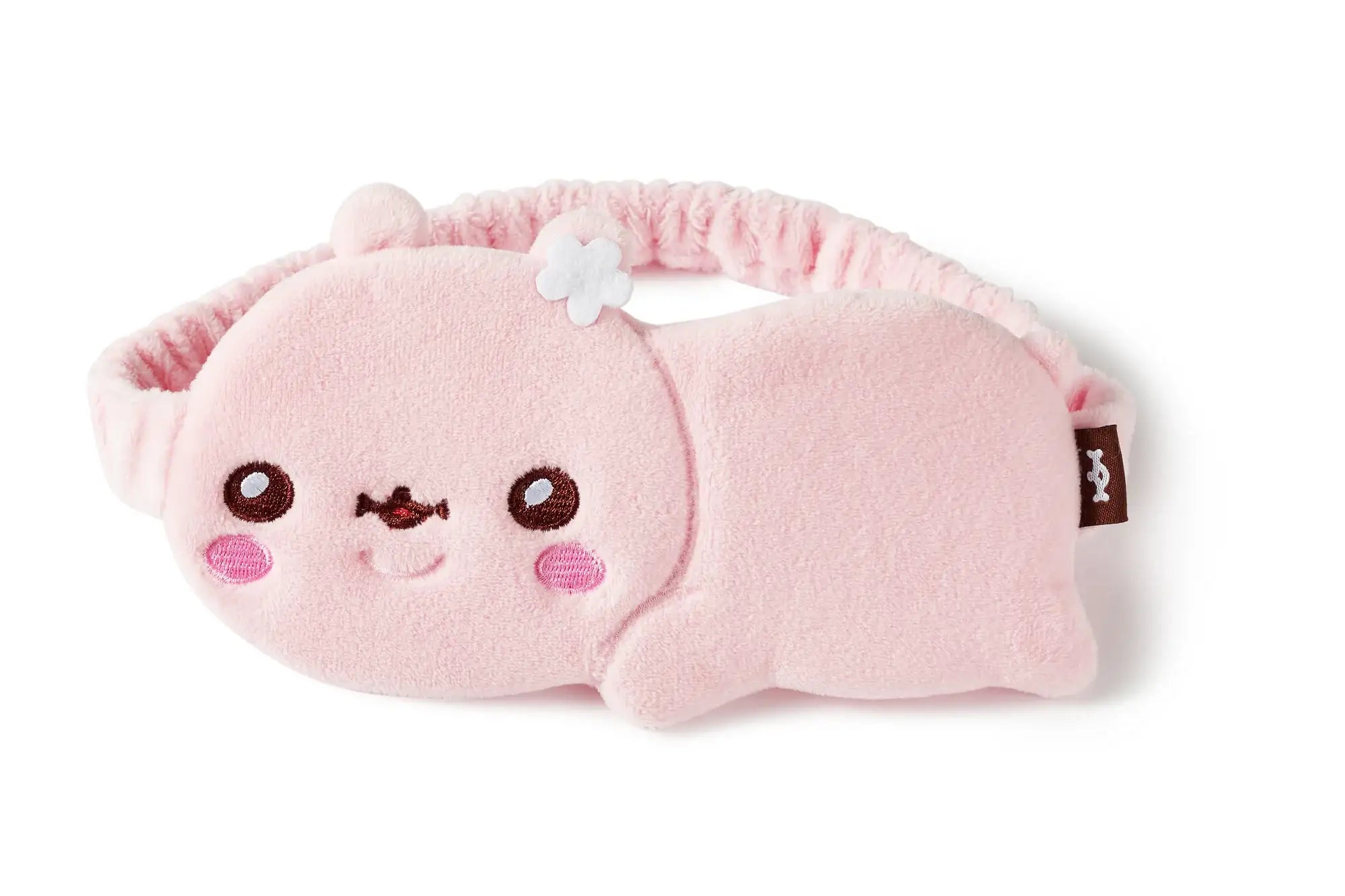 TWOTUCKGOM x MONSTA X - Sleep Eye Mask - TWOTUCKGOM - Home & Living, Accessories - Harumio