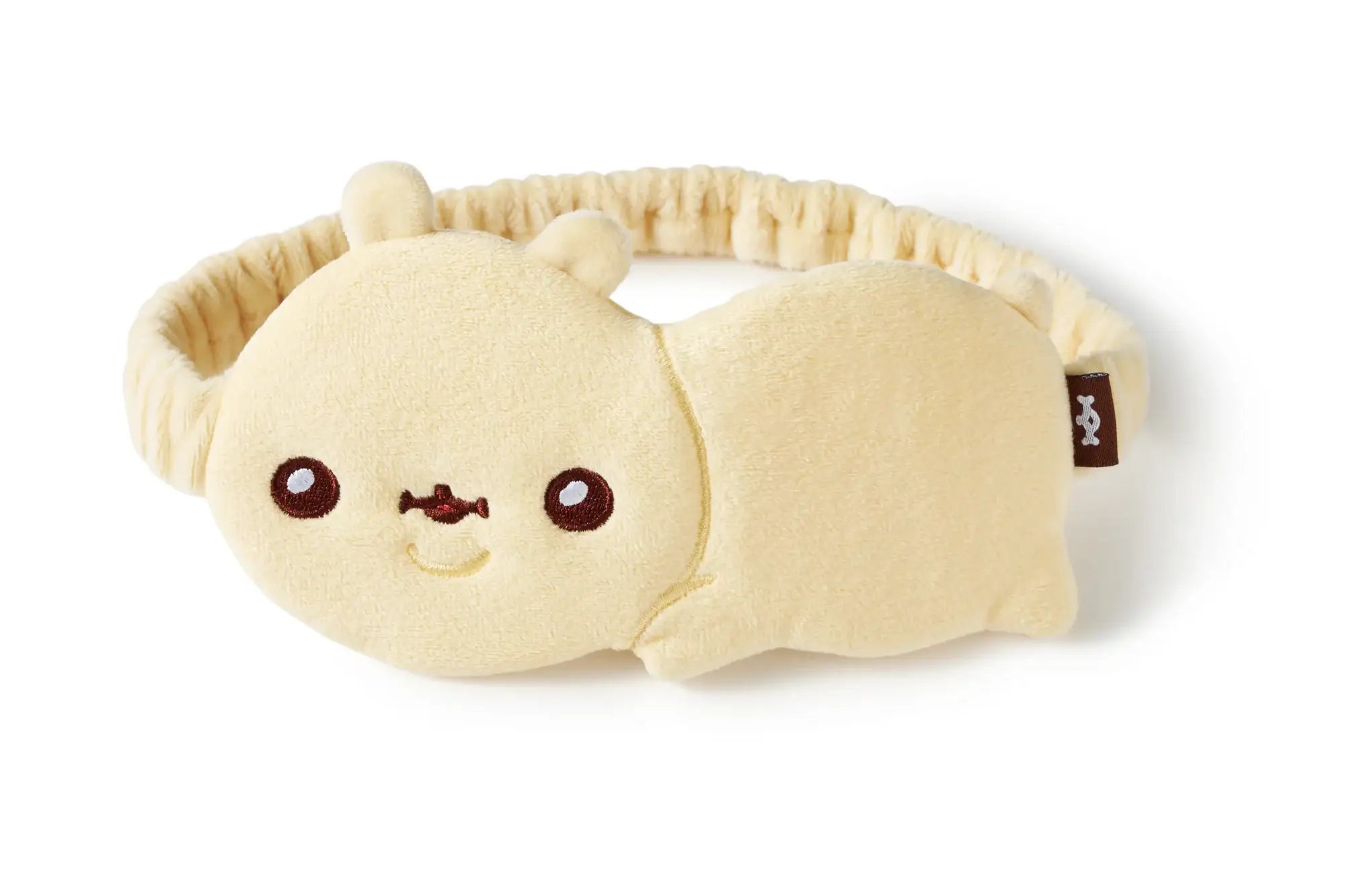 TWOTUCKGOM x MONSTA X - Sleep Eye Mask - TWOTUCKGOM - Home & Living, Accessories - Harumio