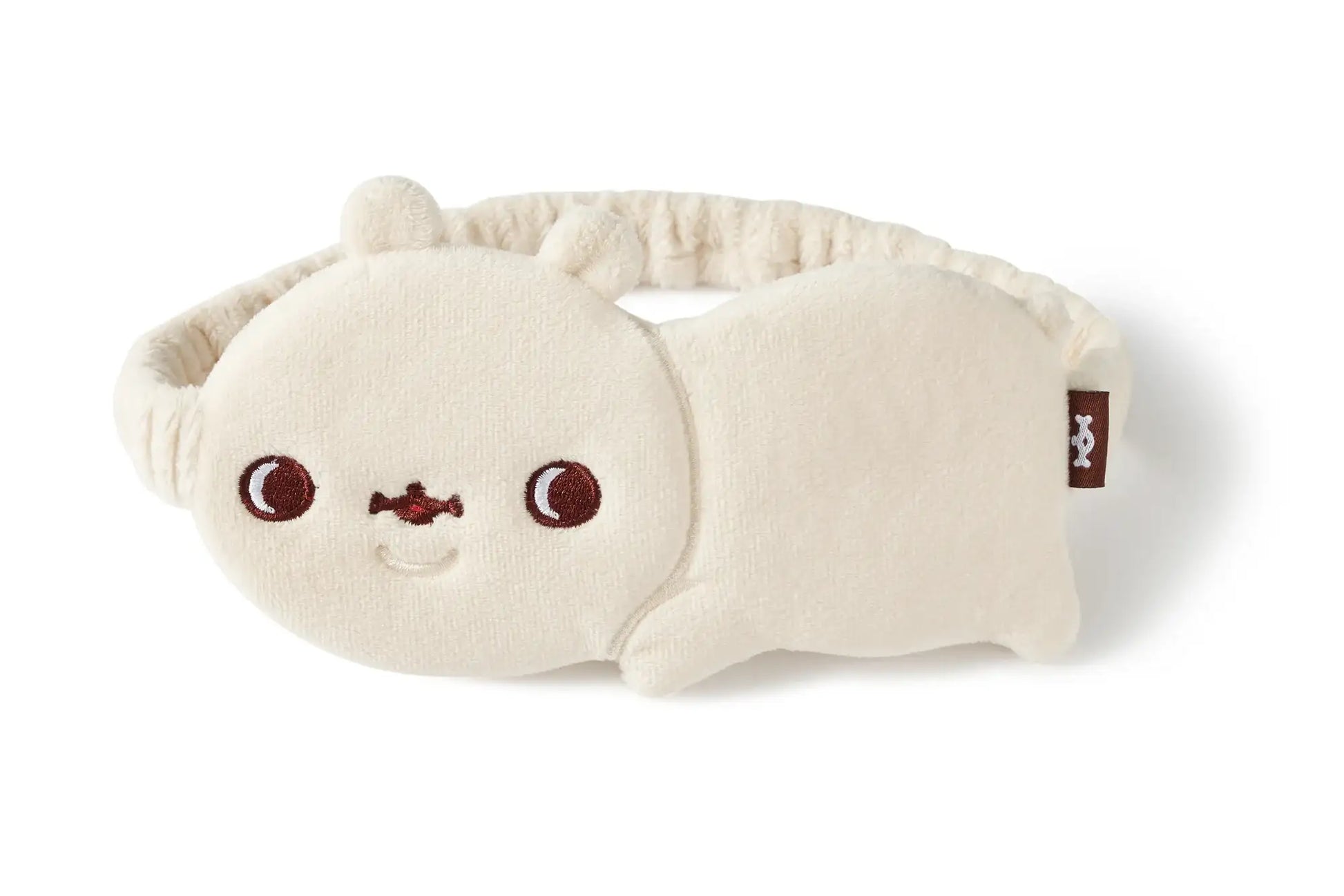 TWOTUCKGOM x MONSTA X - Sleep Eye Mask - TWOTUCKGOM - Home & Living, Accessories - Harumio
