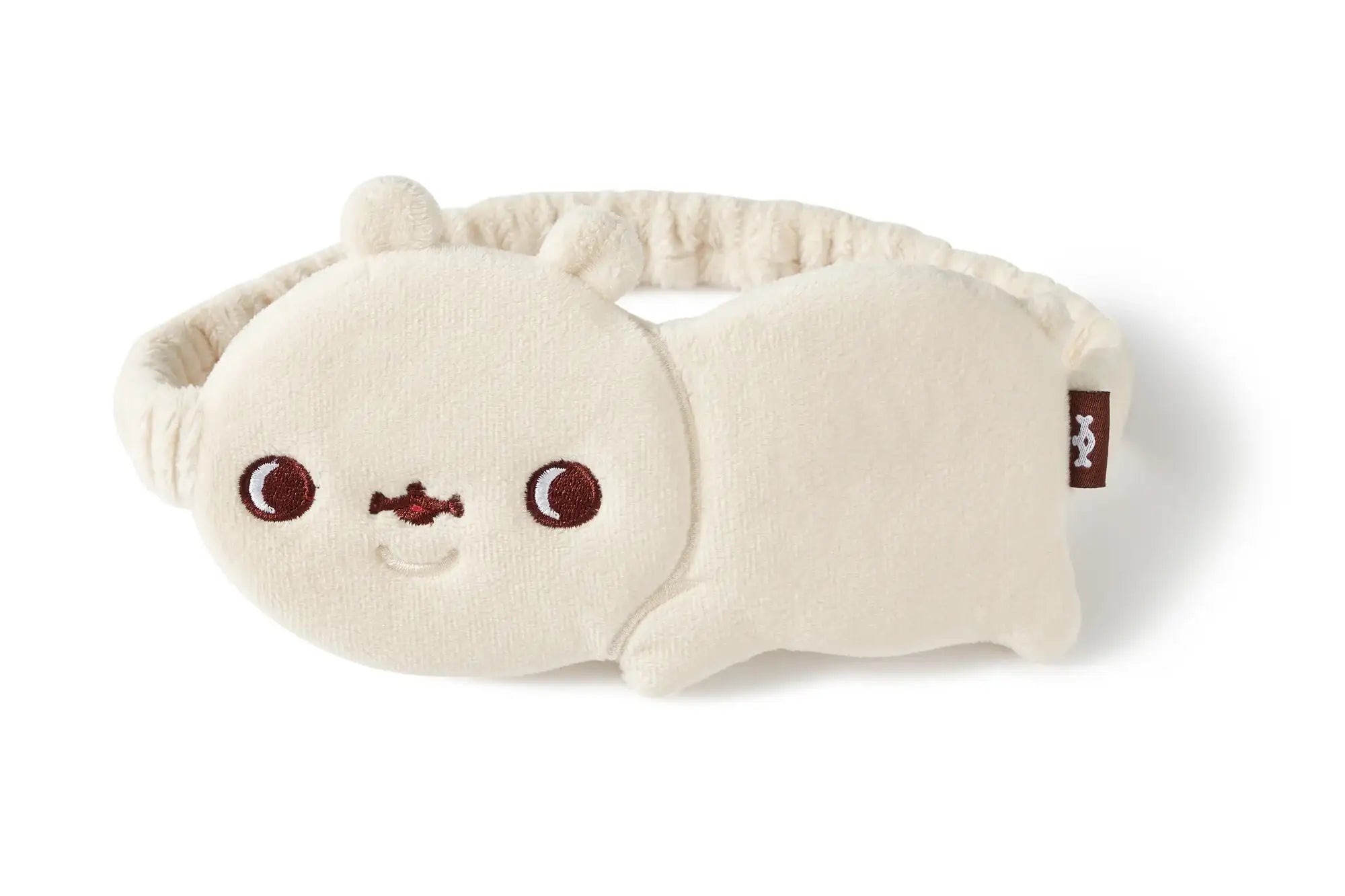 TWOTUCKGOM x MONSTA X - Sleep Eye Mask - TWOTUCKGOM - Home & Living, Accessories - Harumio