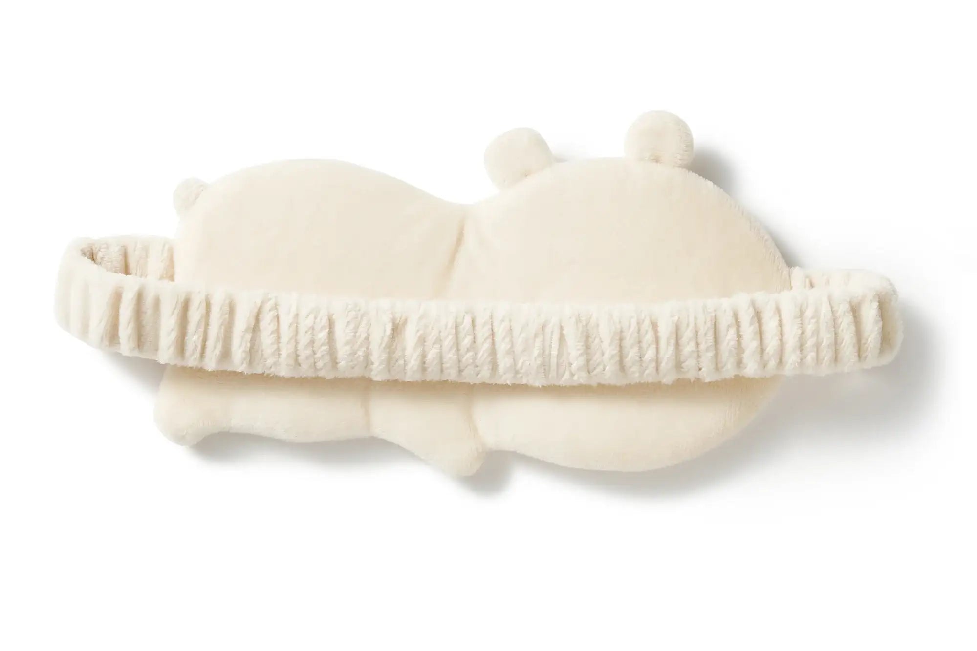 TWOTUCKGOM x MONSTA X - Sleep Eye Mask - TWOTUCKGOM - Home & Living, Accessories - Harumio