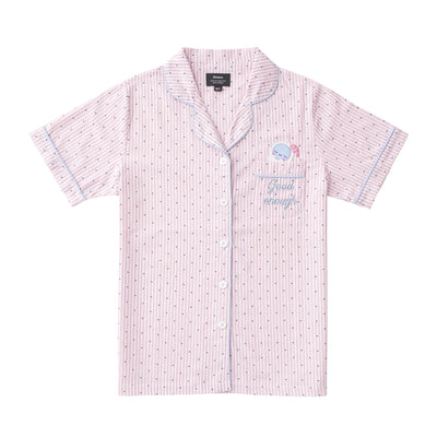 Spoonz - Cotton Pajamas - Slime