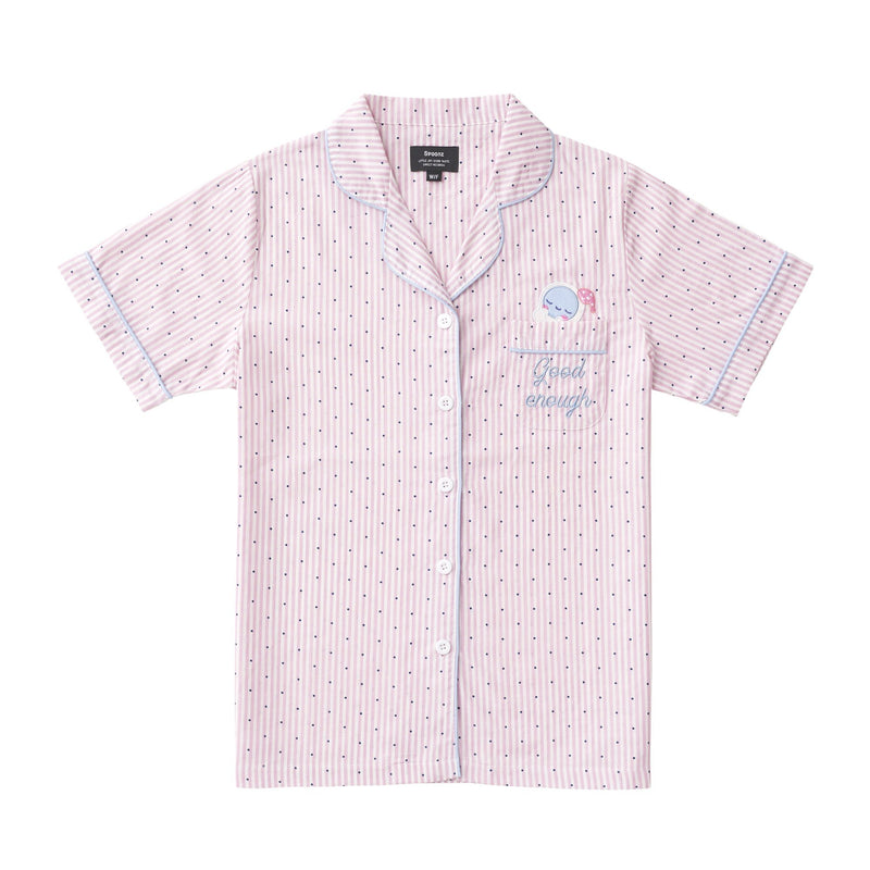 Spoonz - Cotton Pajamas - Slime