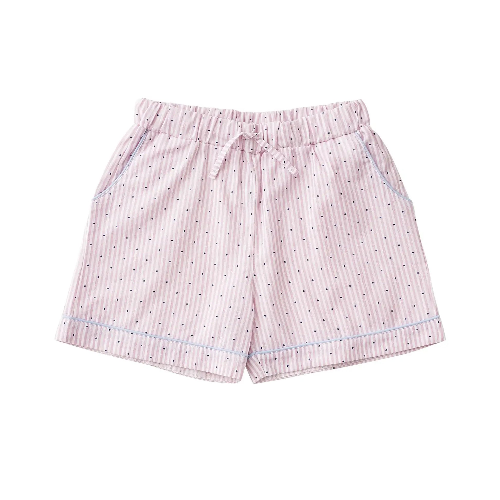 Spoonz - Cotton Pajamas - Slime - Spoonz - Clothing - Harumio