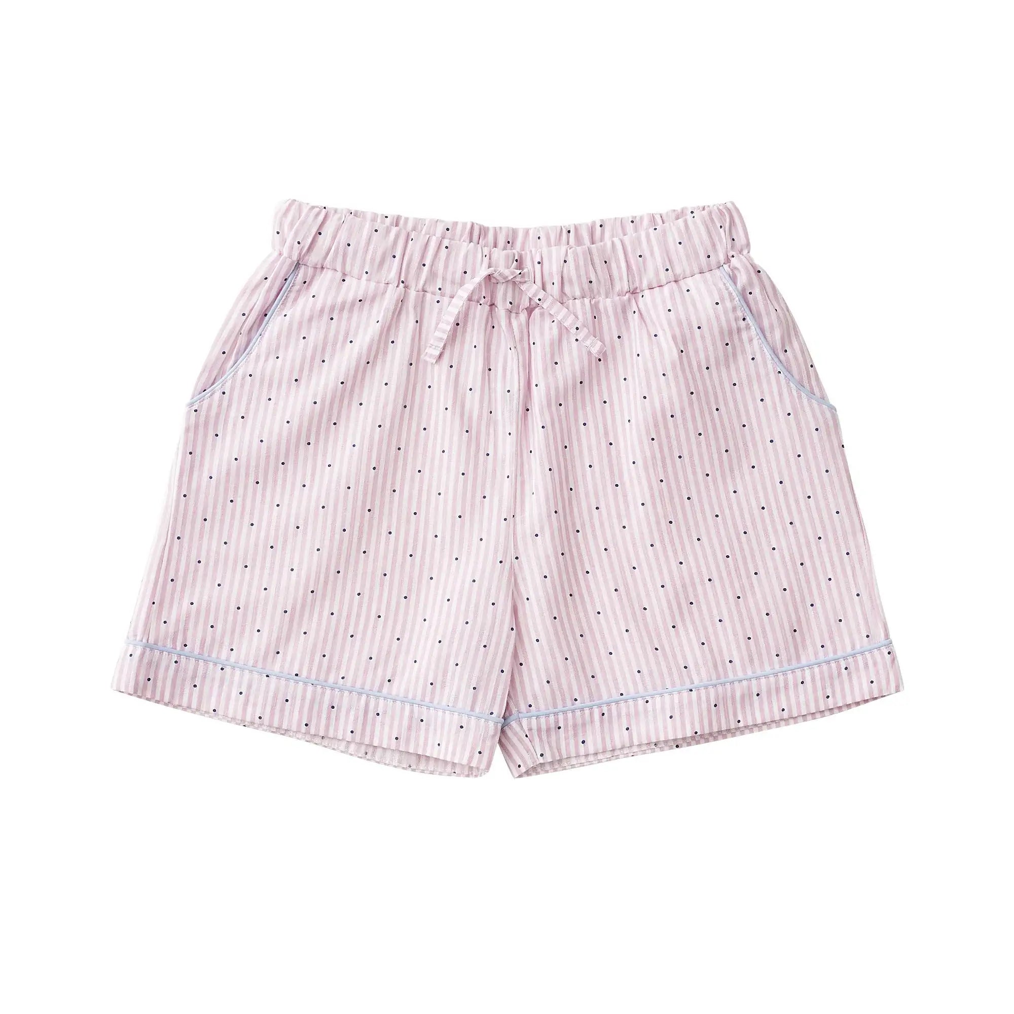 Spoonz - Cotton Pajamas - Slime - Spoonz - Clothing - Harumio