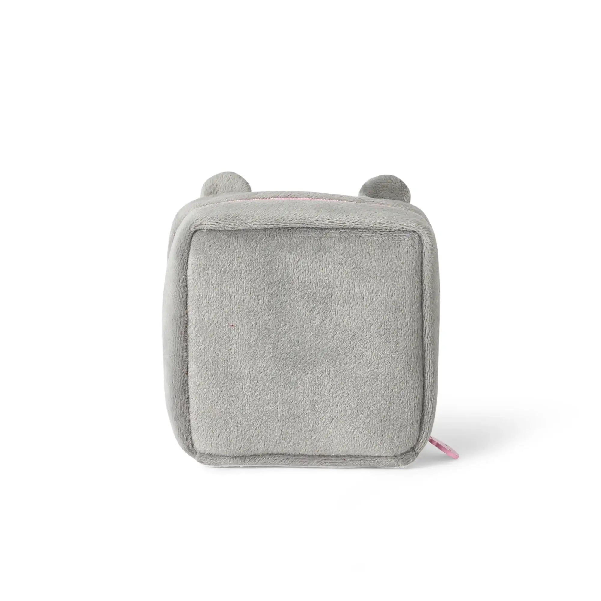 TWOTUCKGOM x MONSTA X - Square Pouch Bag - TWOTUCKGOM - Accessories - Harumio