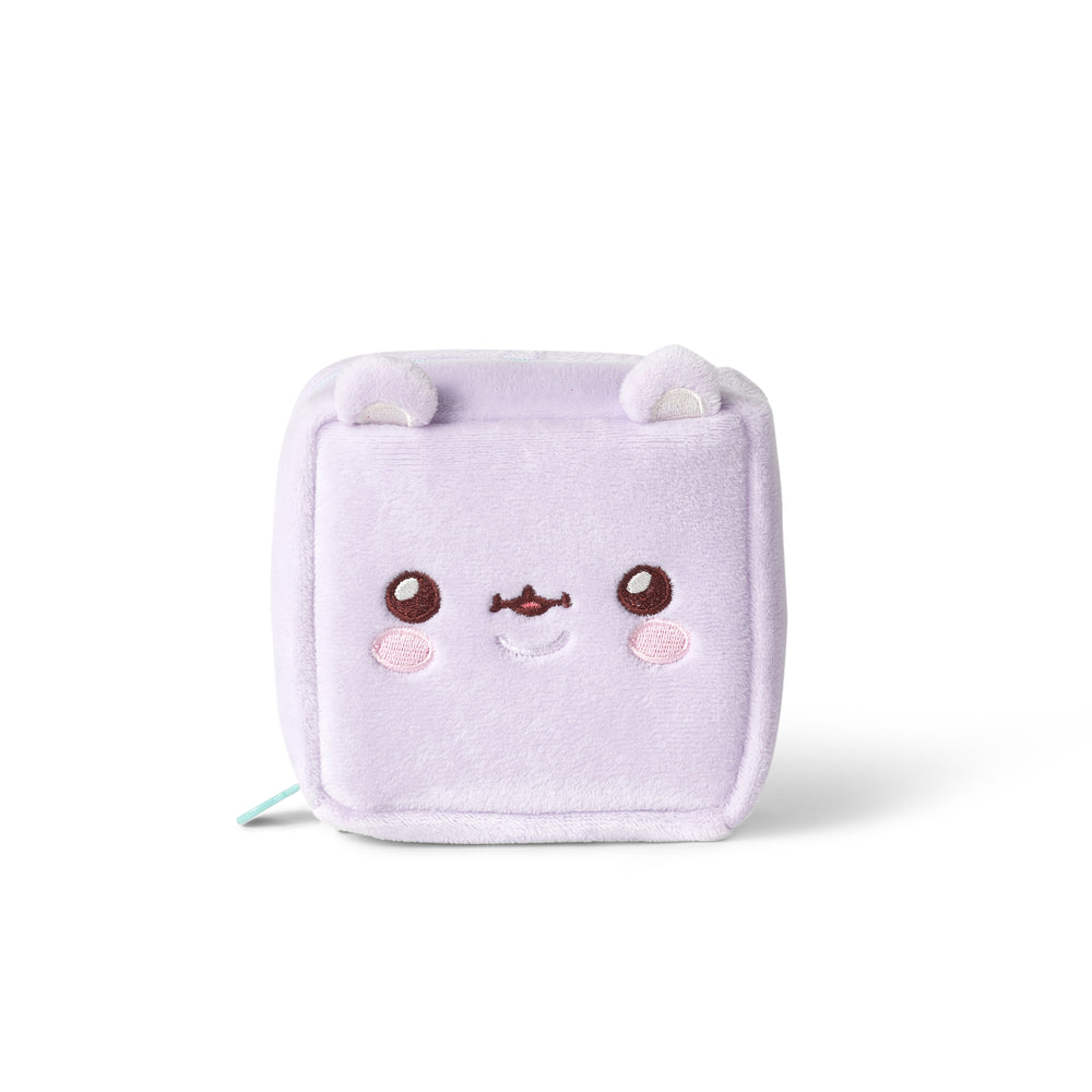 TWOTUCKGOM x MONSTA X - Square Pouch Bag