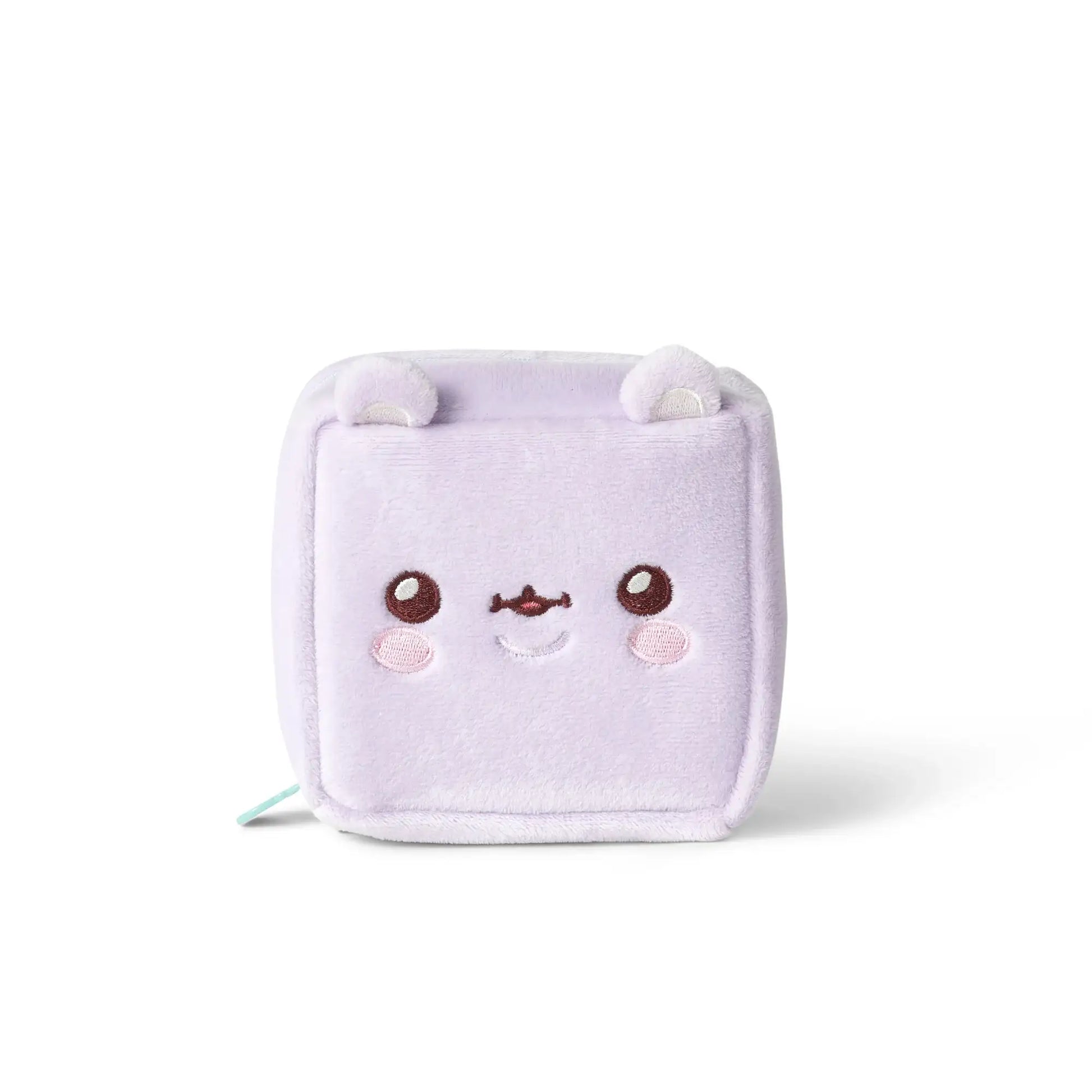 TWOTUCKGOM x MONSTA X - Square Pouch Bag - TWOTUCKGOM - Accessories - Harumio