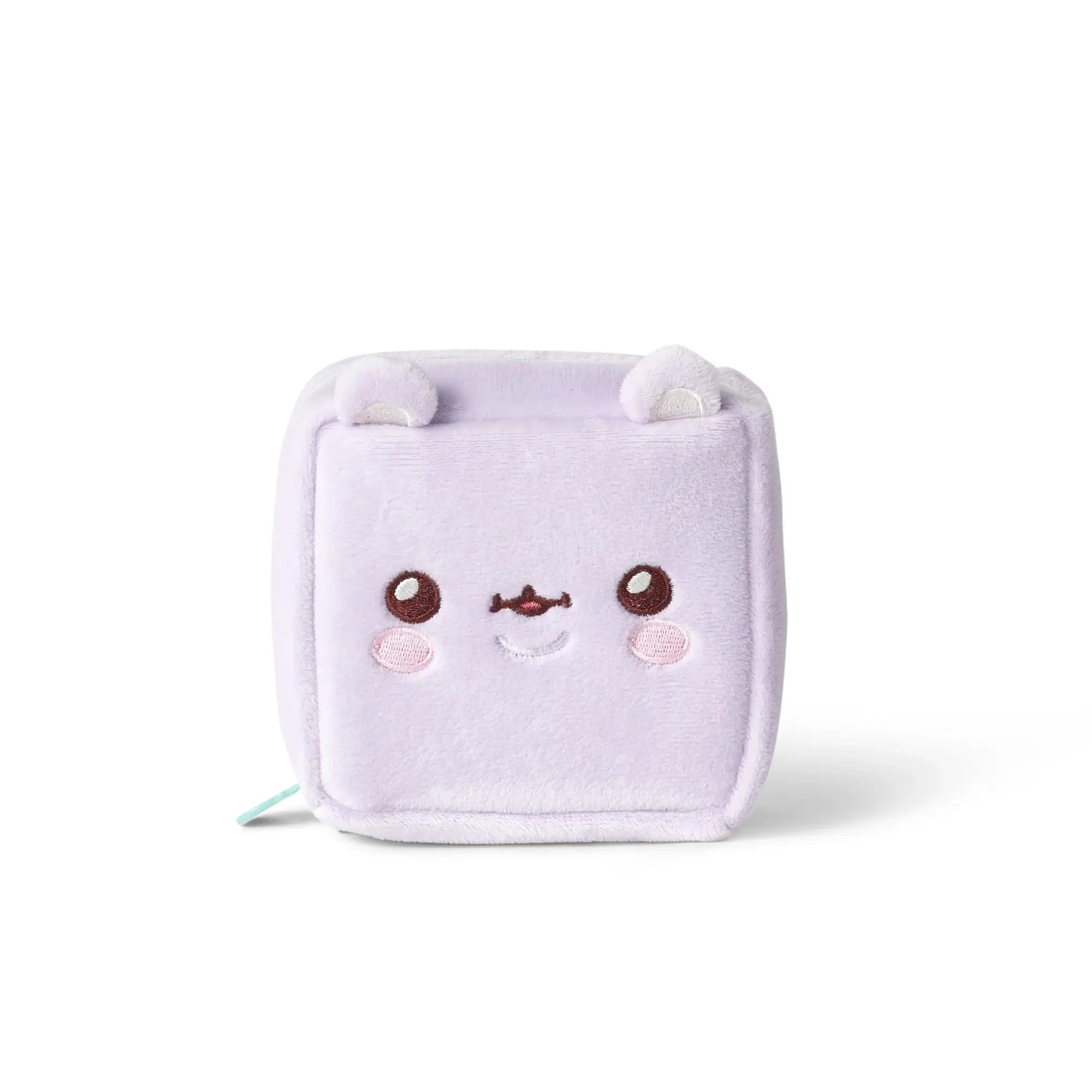 TWOTUCKGOM x MONSTA X - Square Pouch Bag - TWOTUCKGOM - Accessories - Harumio