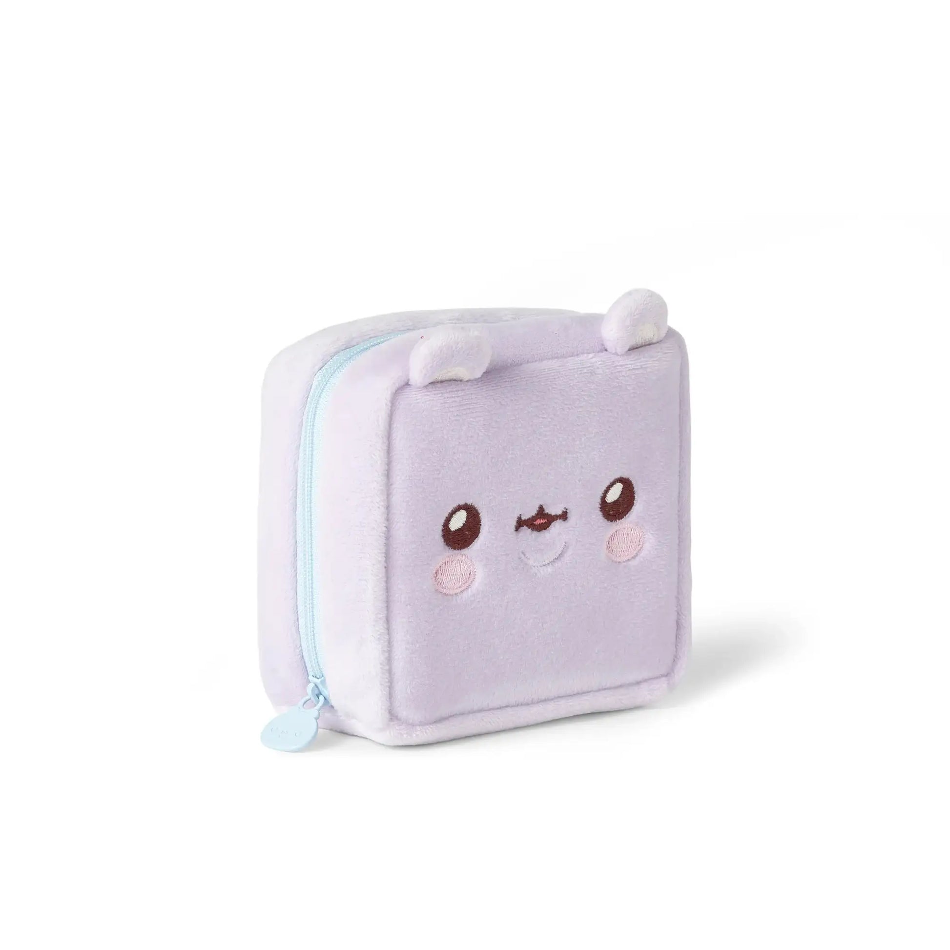 TWOTUCKGOM x MONSTA X - Square Pouch Bag - TWOTUCKGOM - Accessories - Harumio