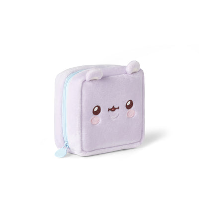 TWOTUCKGOM x MONSTA X - Square Pouch Bag