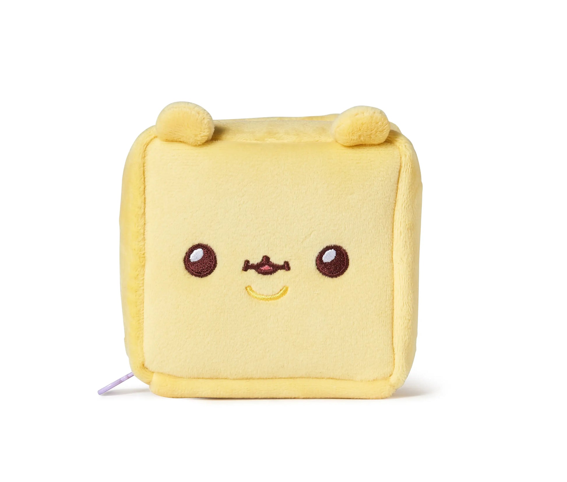 TWOTUCKGOM x MONSTA X - Square Pouch Bag - TWOTUCKGOM - Accessories - Harumio