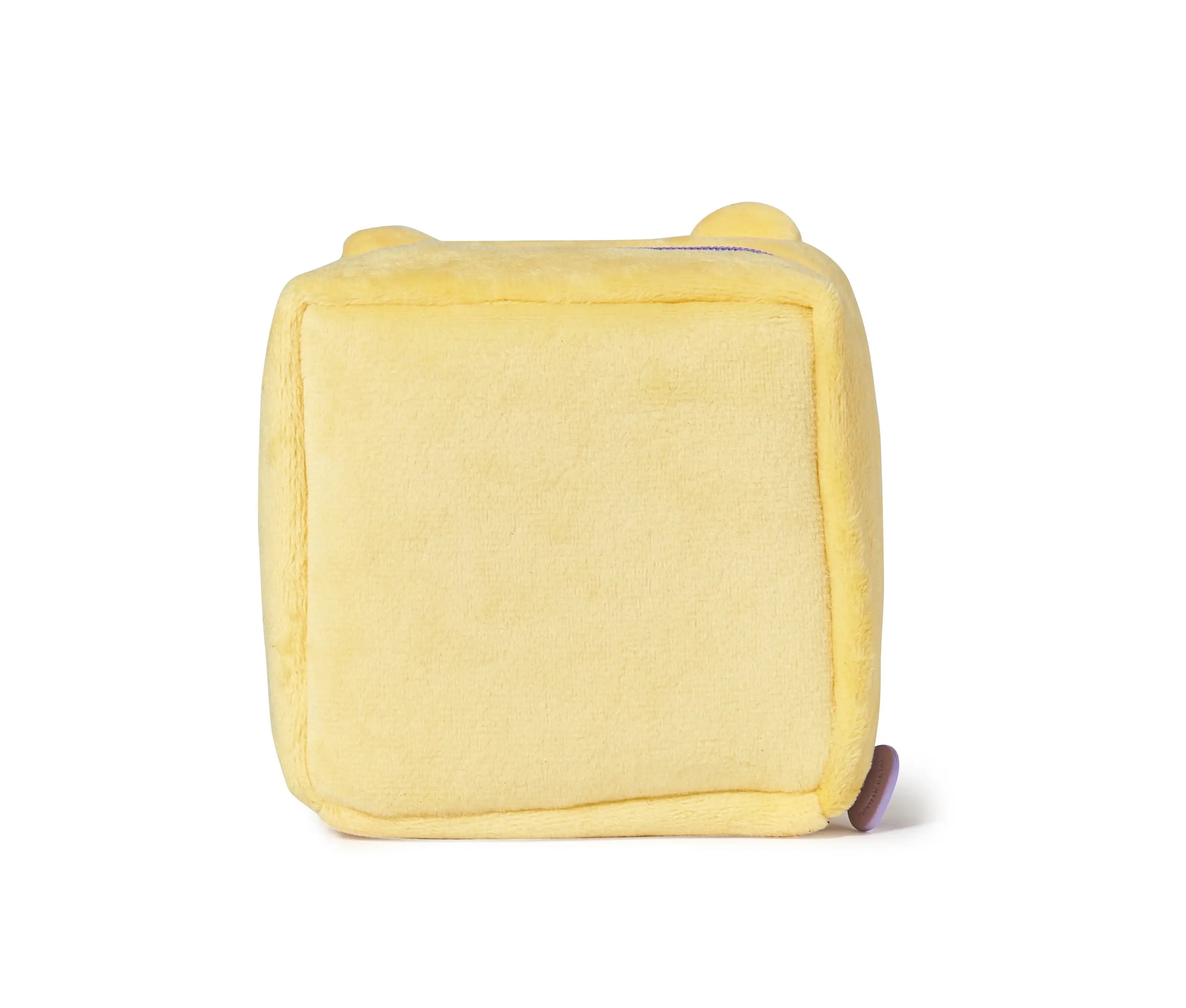 TWOTUCKGOM x MONSTA X - Square Pouch Bag - TWOTUCKGOM - Accessories - Harumio