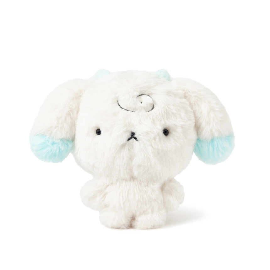 Spoonz - Fluffy Plush Doll
