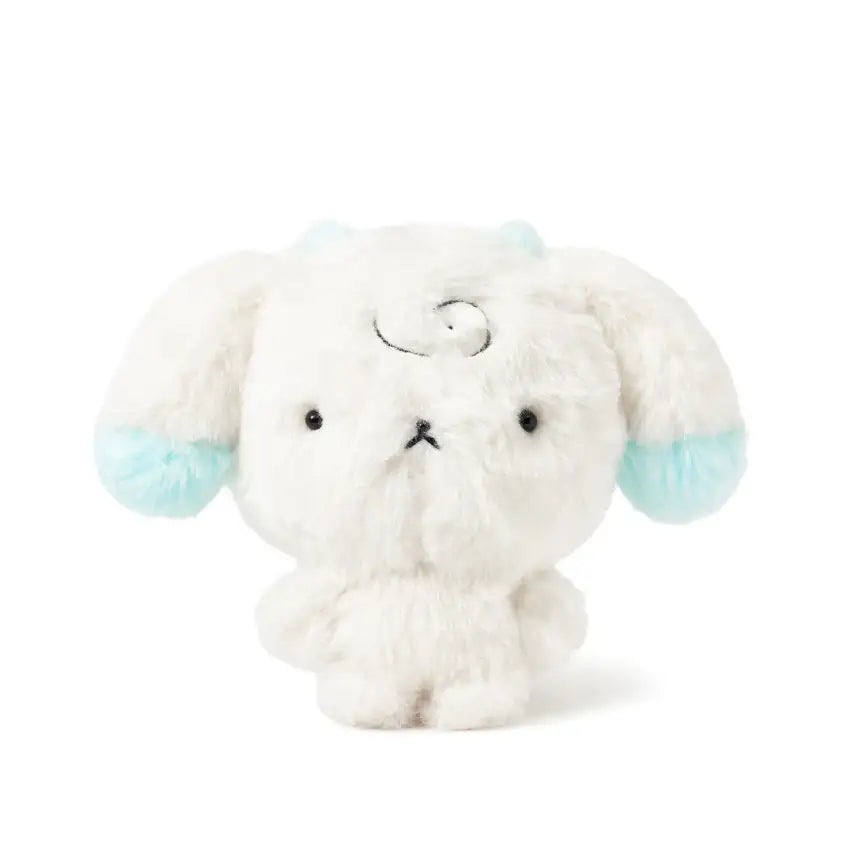 Spoonz - Fluffy Plush Doll - Spoonz - Plush - Harumio