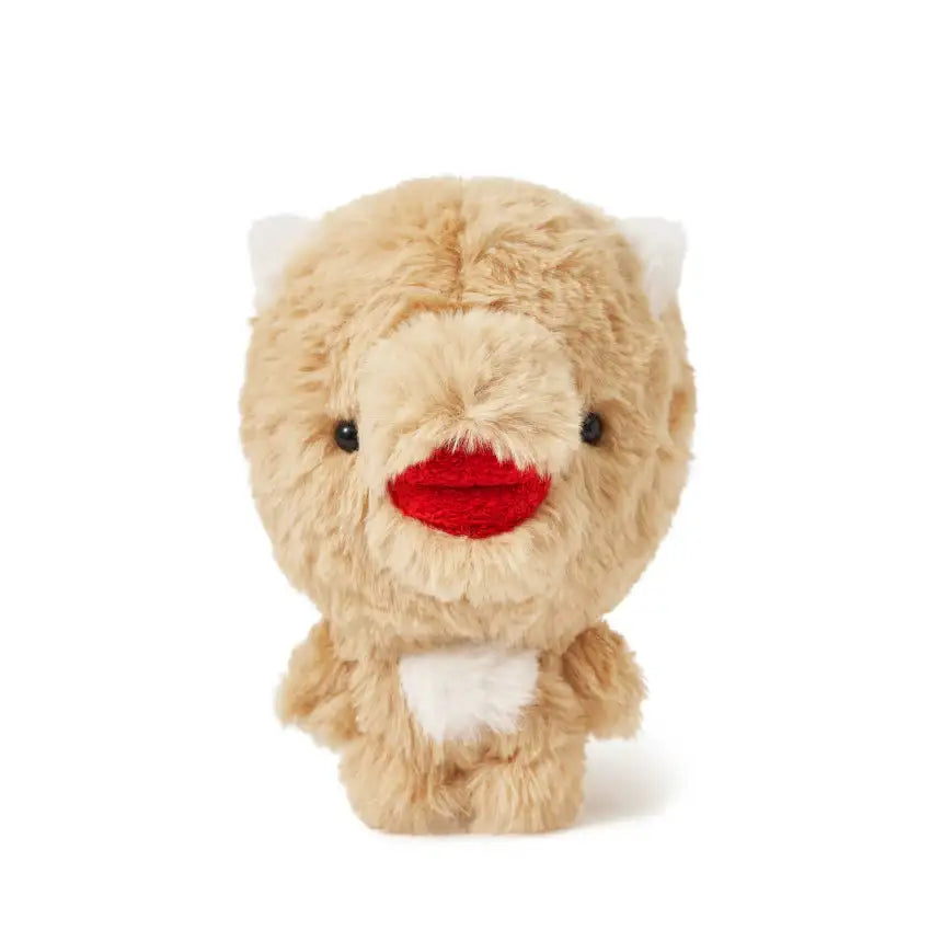 Spoonz - Fluffy Plush Doll - Spoonz - Plush - Harumio